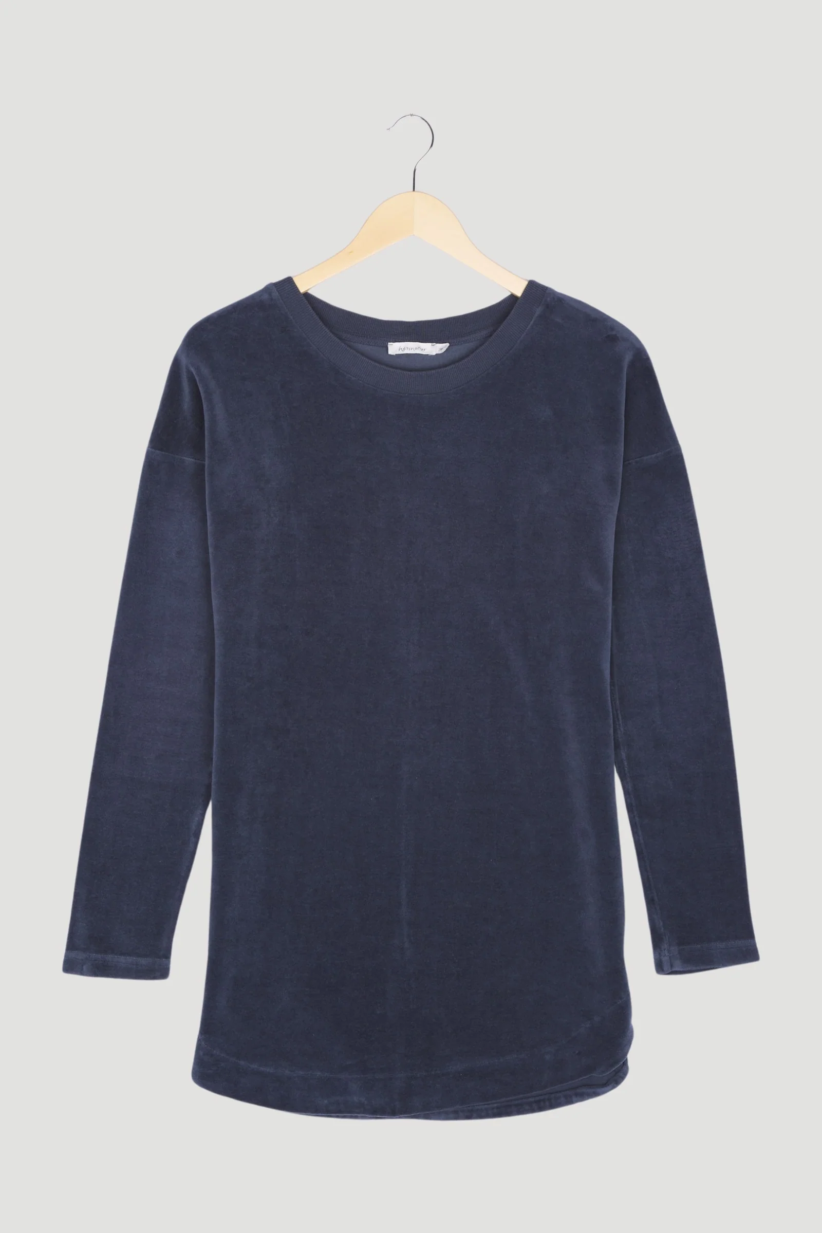 Secondhand Sweatshirt aus reiner Bio-Baumwolle - Image 4
