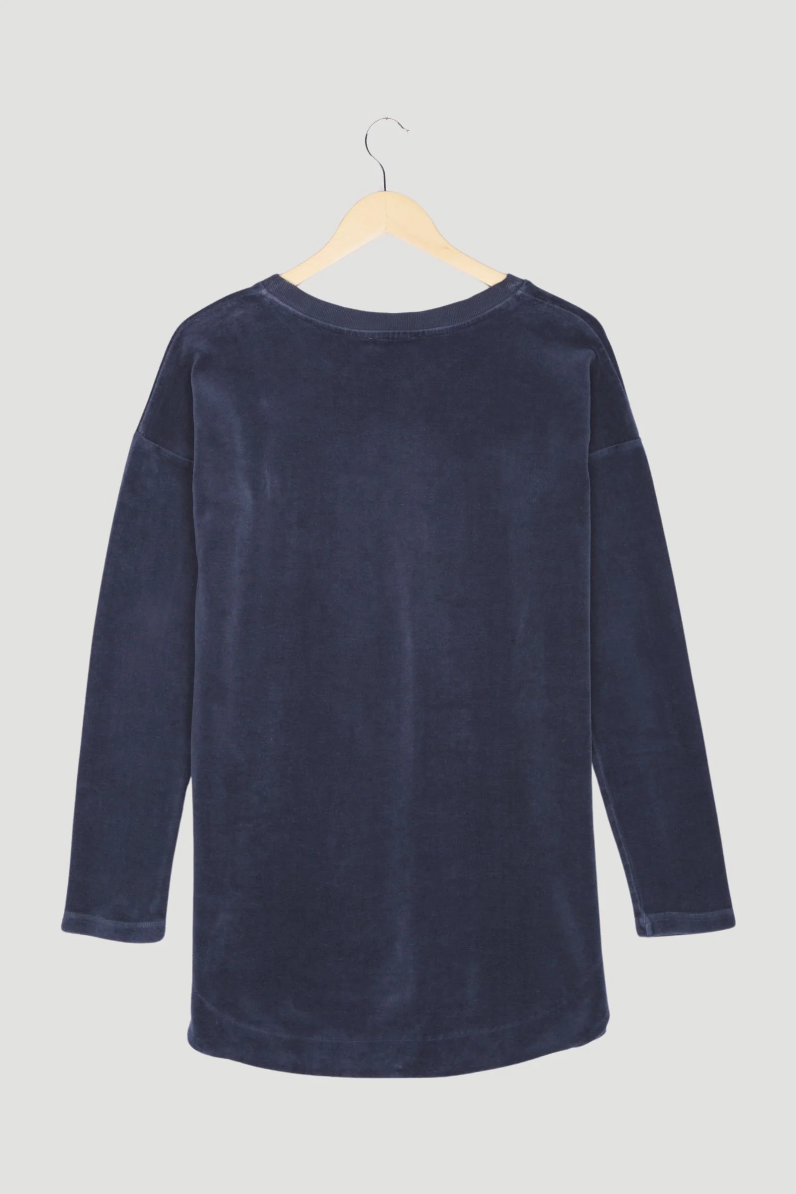 Secondhand Sweatshirt aus reiner Bio-Baumwolle - Image 5