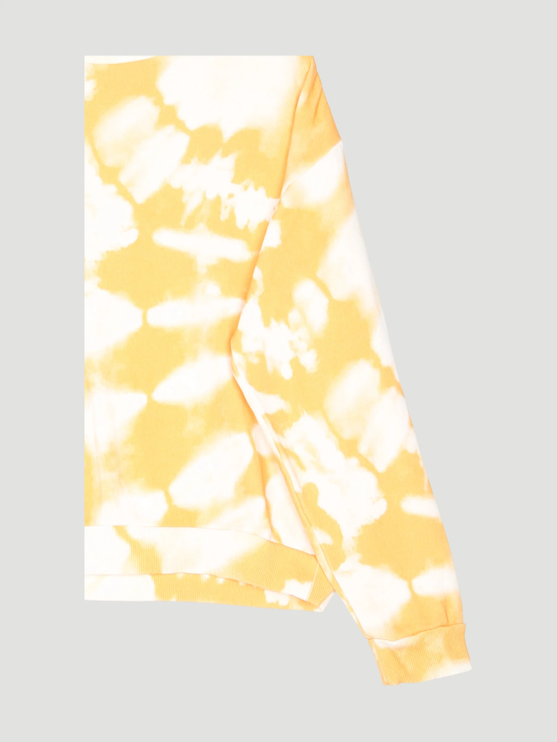 Secondhand Sweatshirt aus reiner Bio-Baumwolle - Image 3
