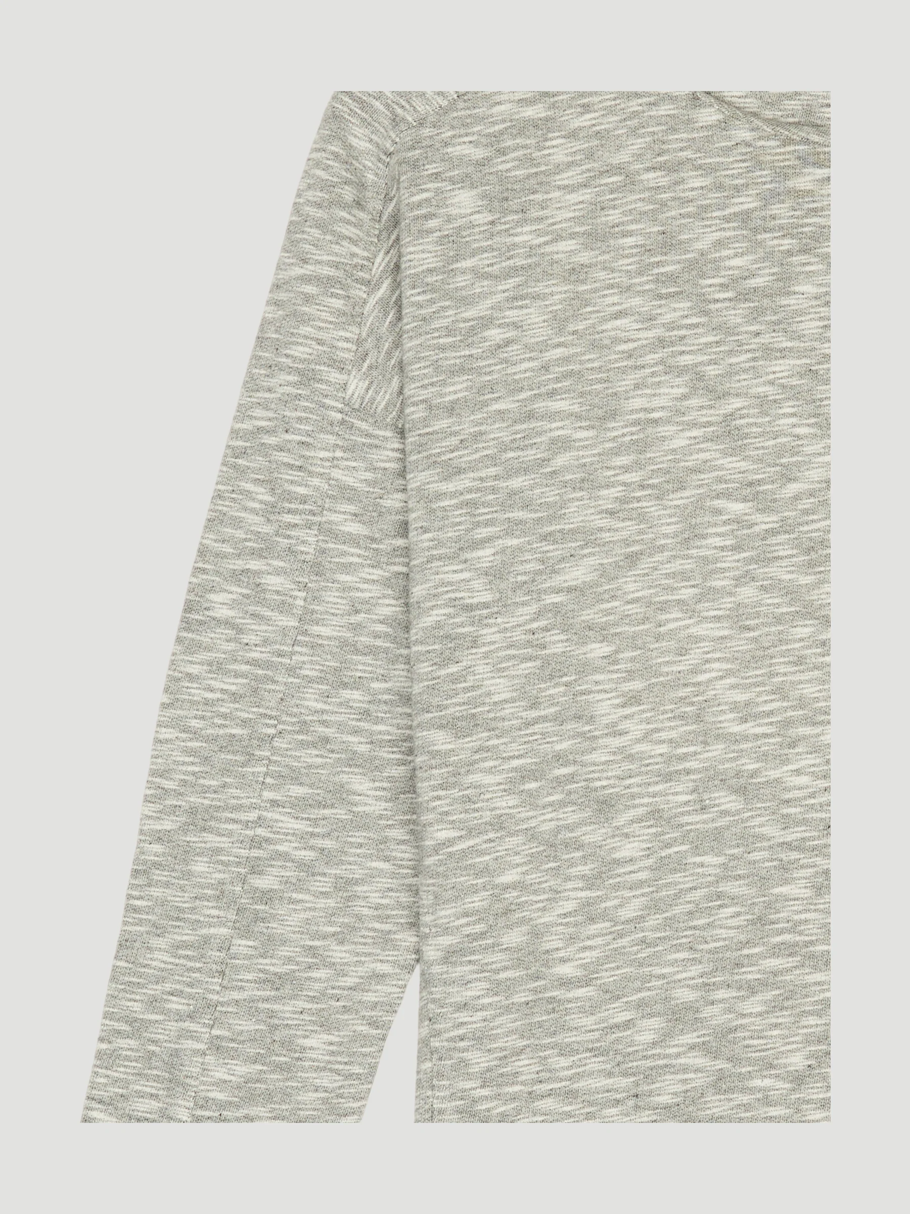 Secondhand Sweatshirt aus reiner Bio-Baumwolle - Image 3