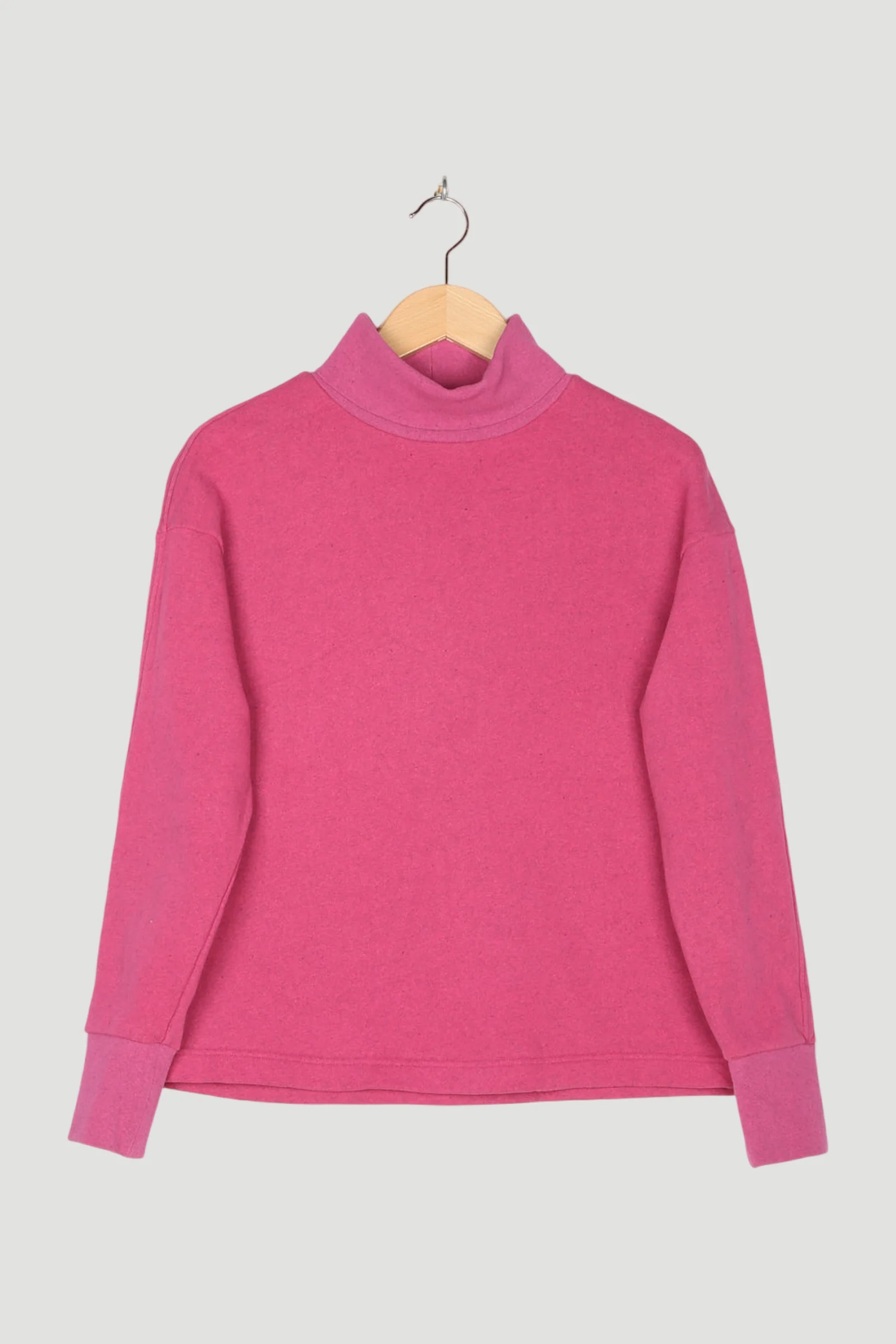 Secondhand Sweatshirt BetterRecycling aus reiner Bio-Baumwolle