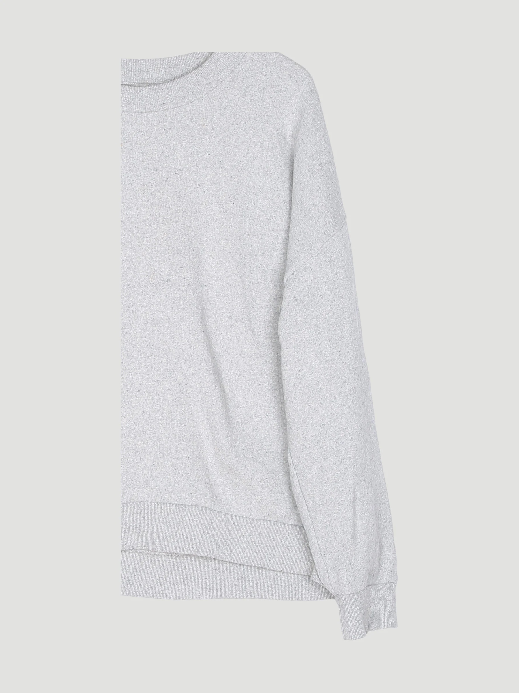 Secondhand Sweatshirt BetterRecycling aus reiner Bio-Baumwolle - Image 3