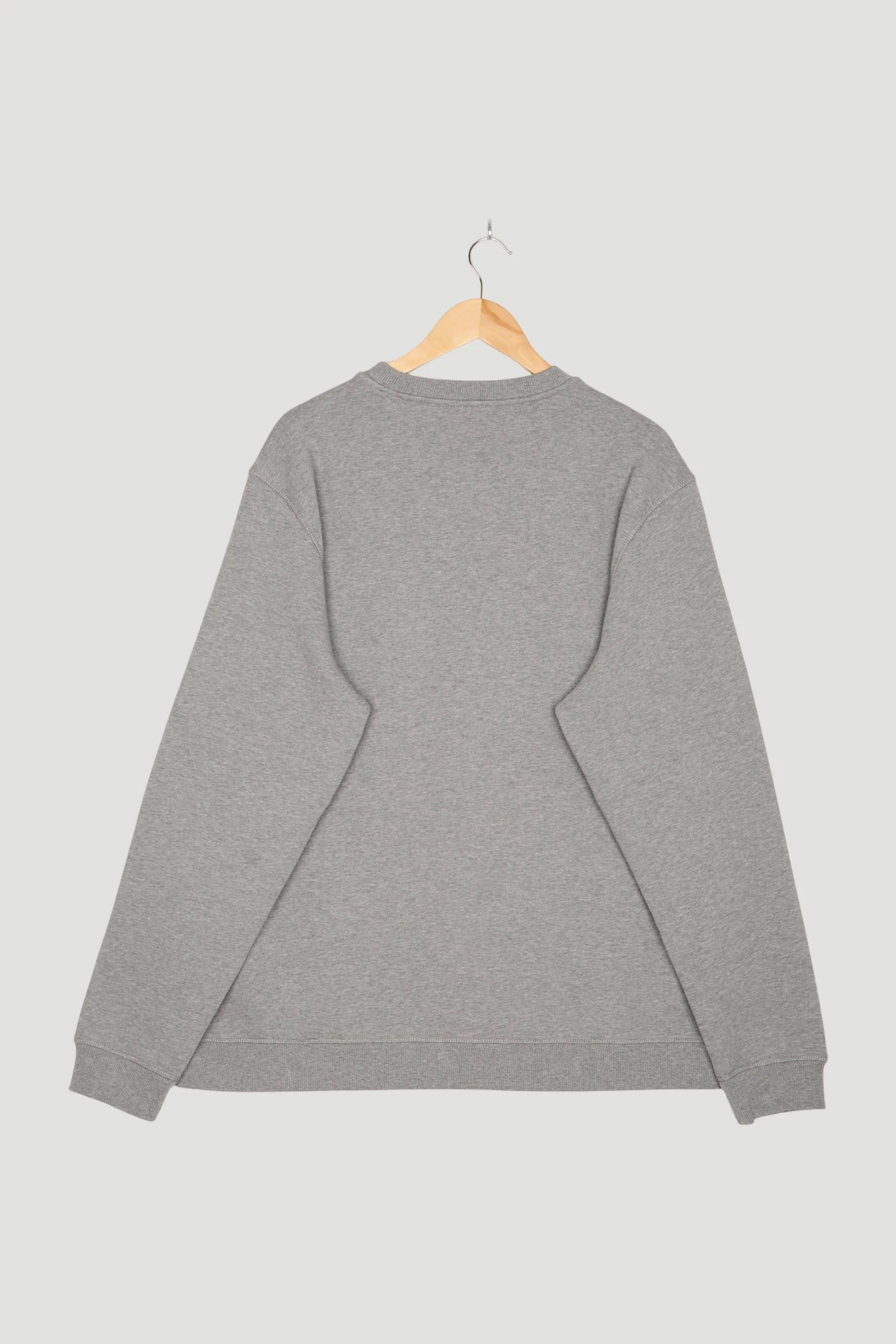 Secondhand Sweatshirt Relaxed aus reiner Bio-Baumwolle - Image 2