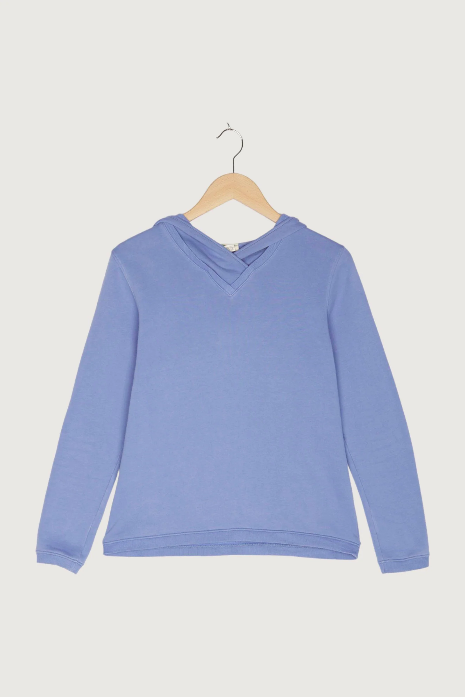Secondhand Sweatshirts