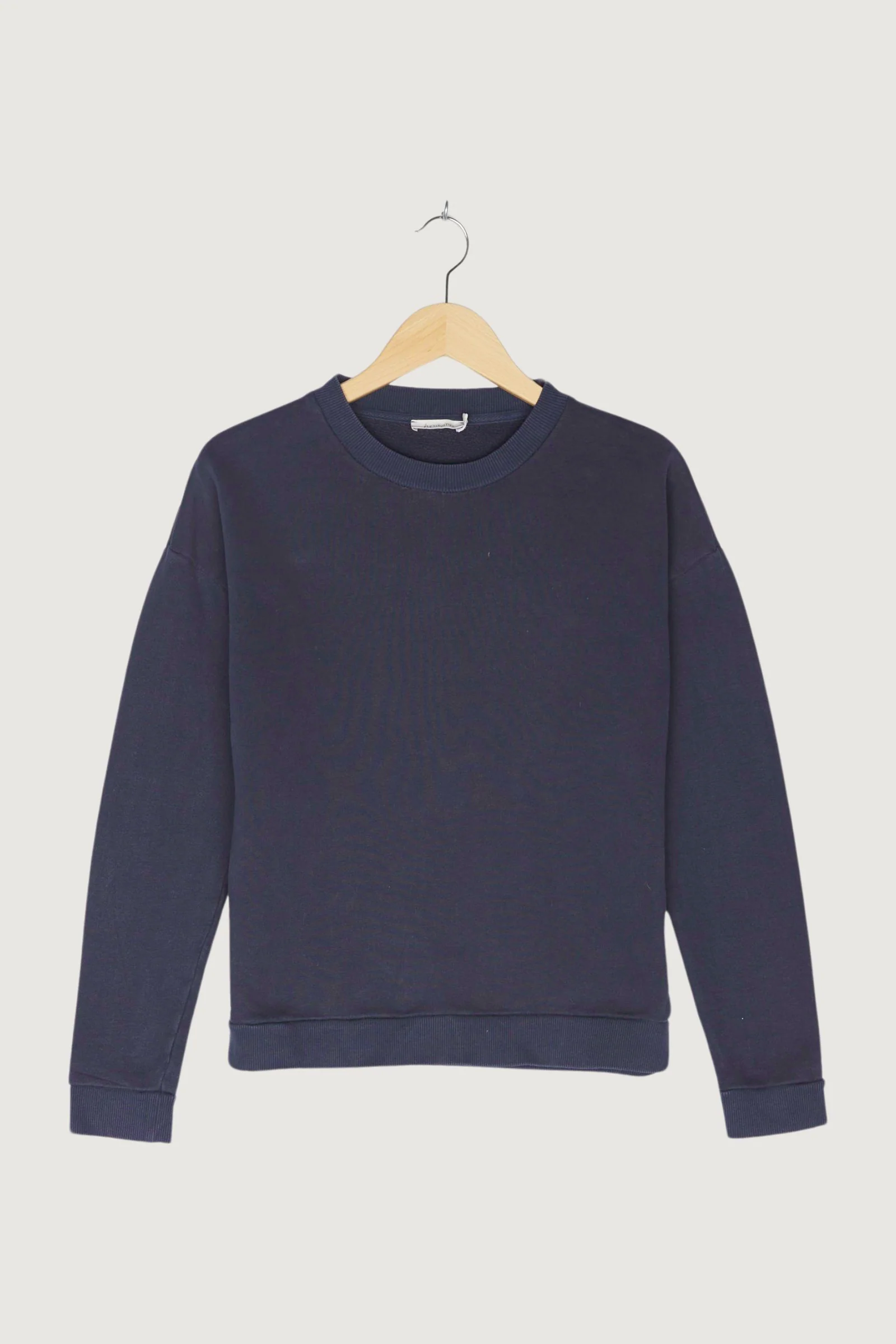 Secondhand Sweatshirts