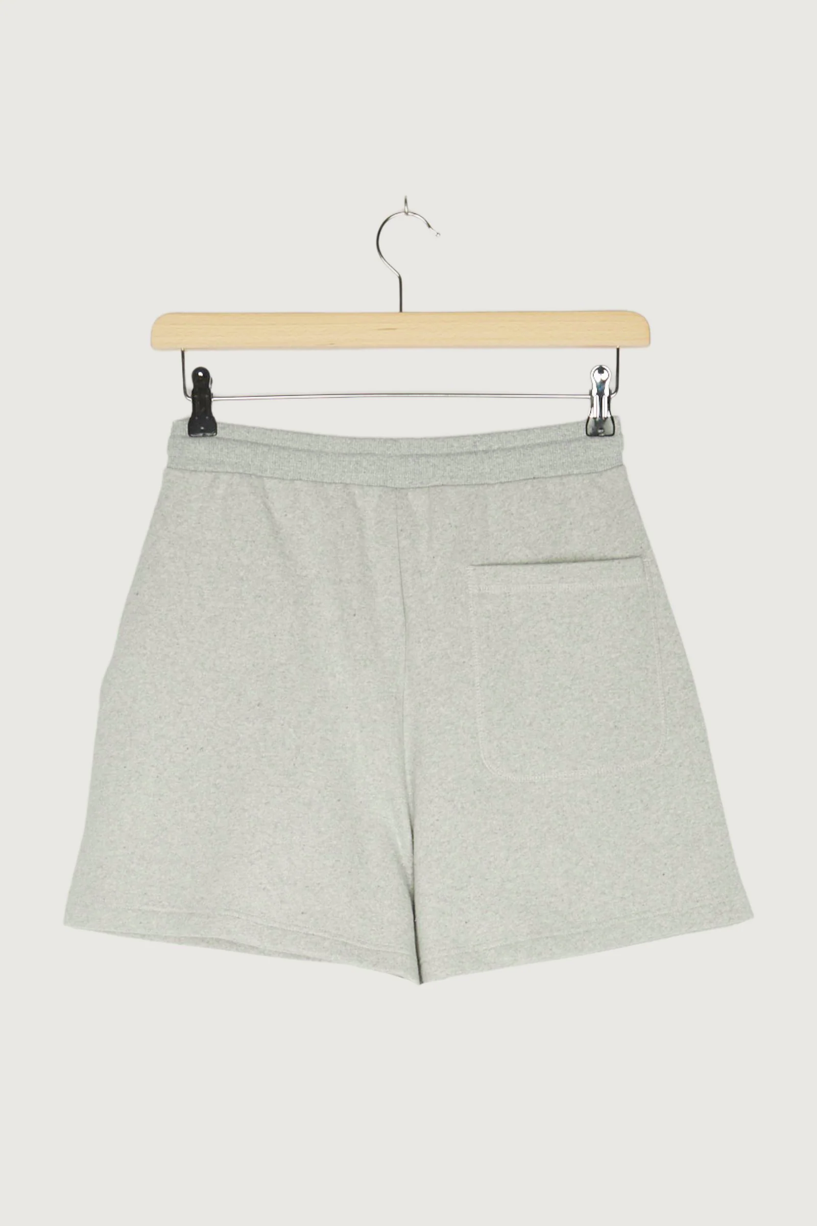 Secondhand Sweatshorts aus reiner Bio-Baumwolle - Image 2