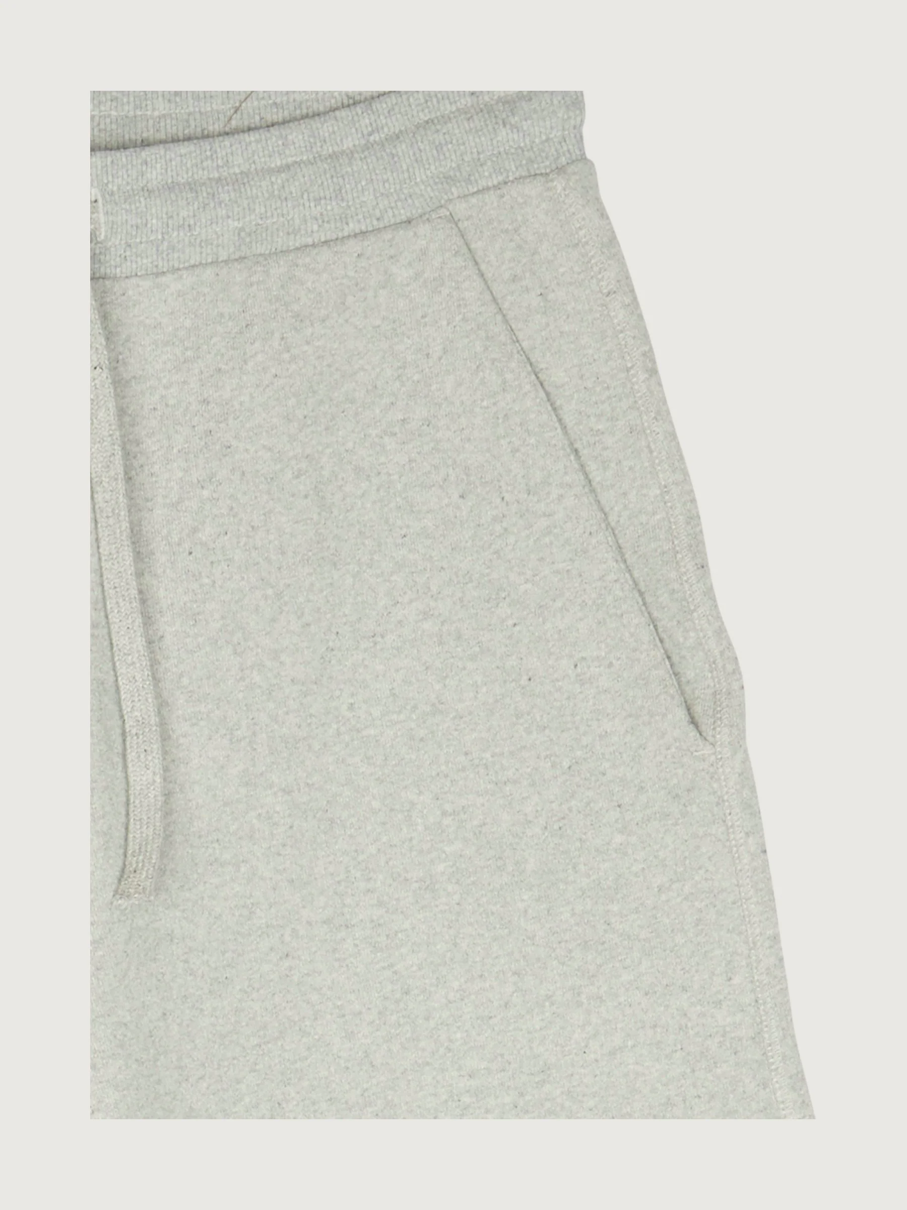 Secondhand Sweatshorts aus reiner Bio-Baumwolle - Image 3
