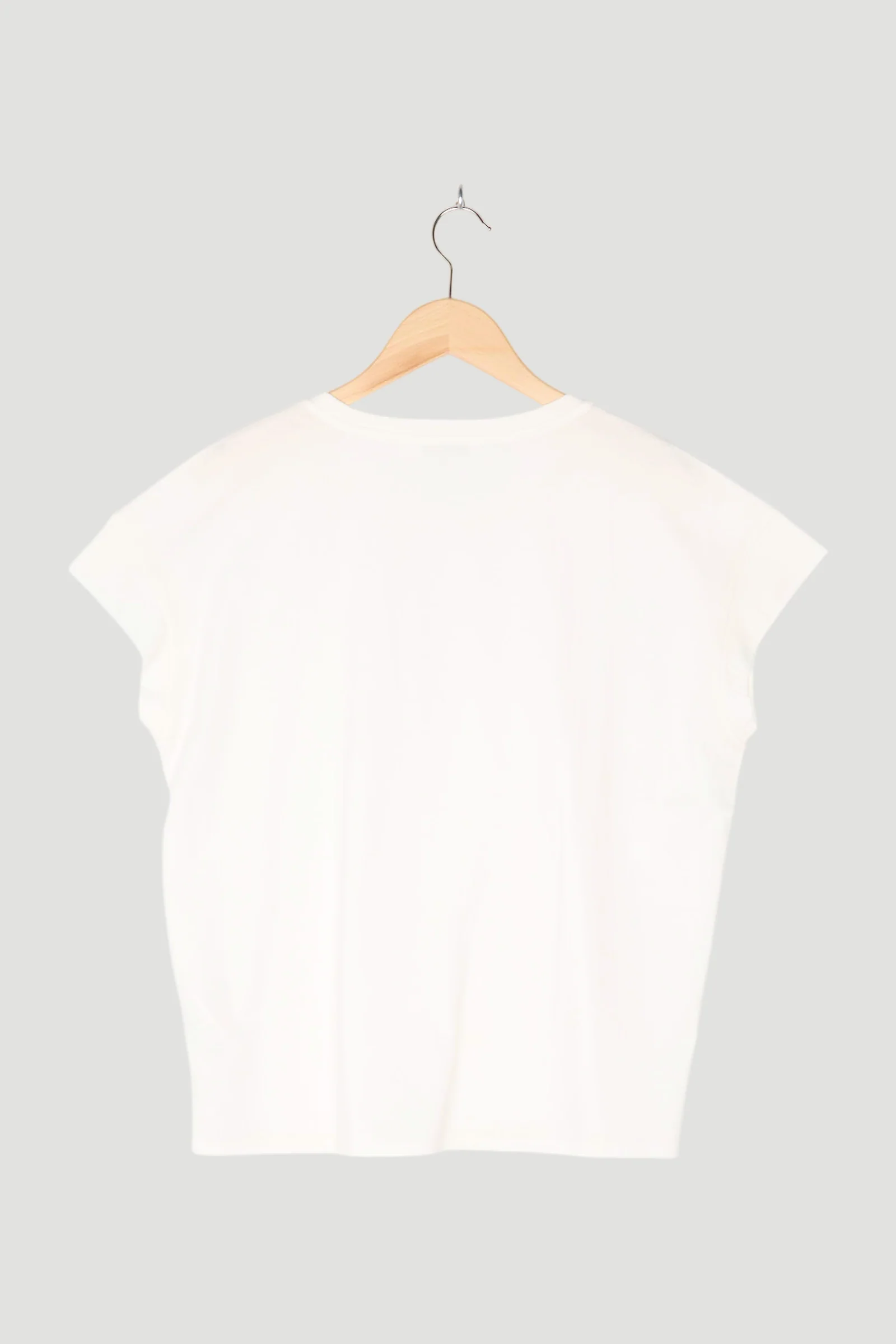 Secondhand T-Shirt aus Baumwolle - Image 2