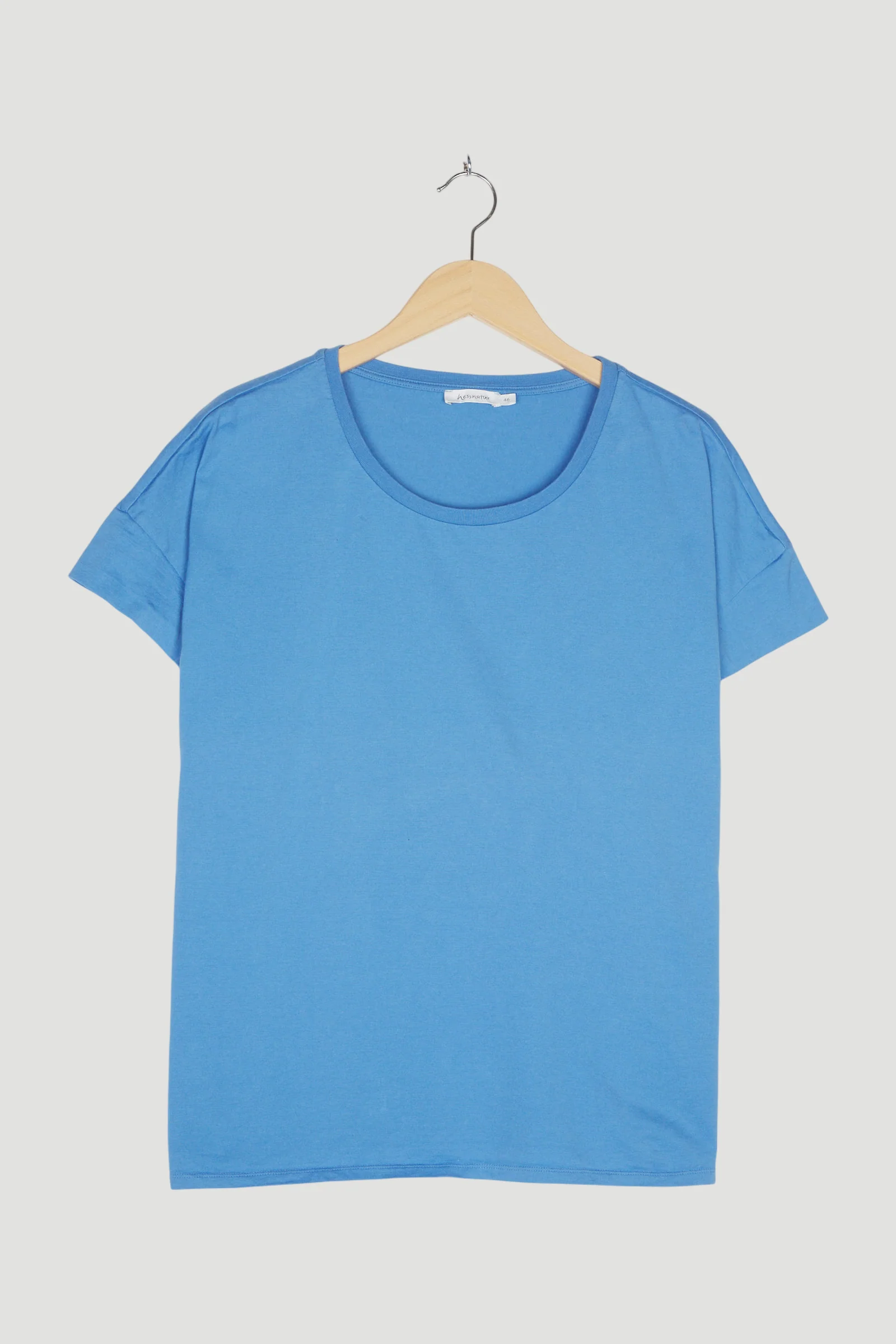 Secondhand T-Shirt aus Baumwolle - Image 4
