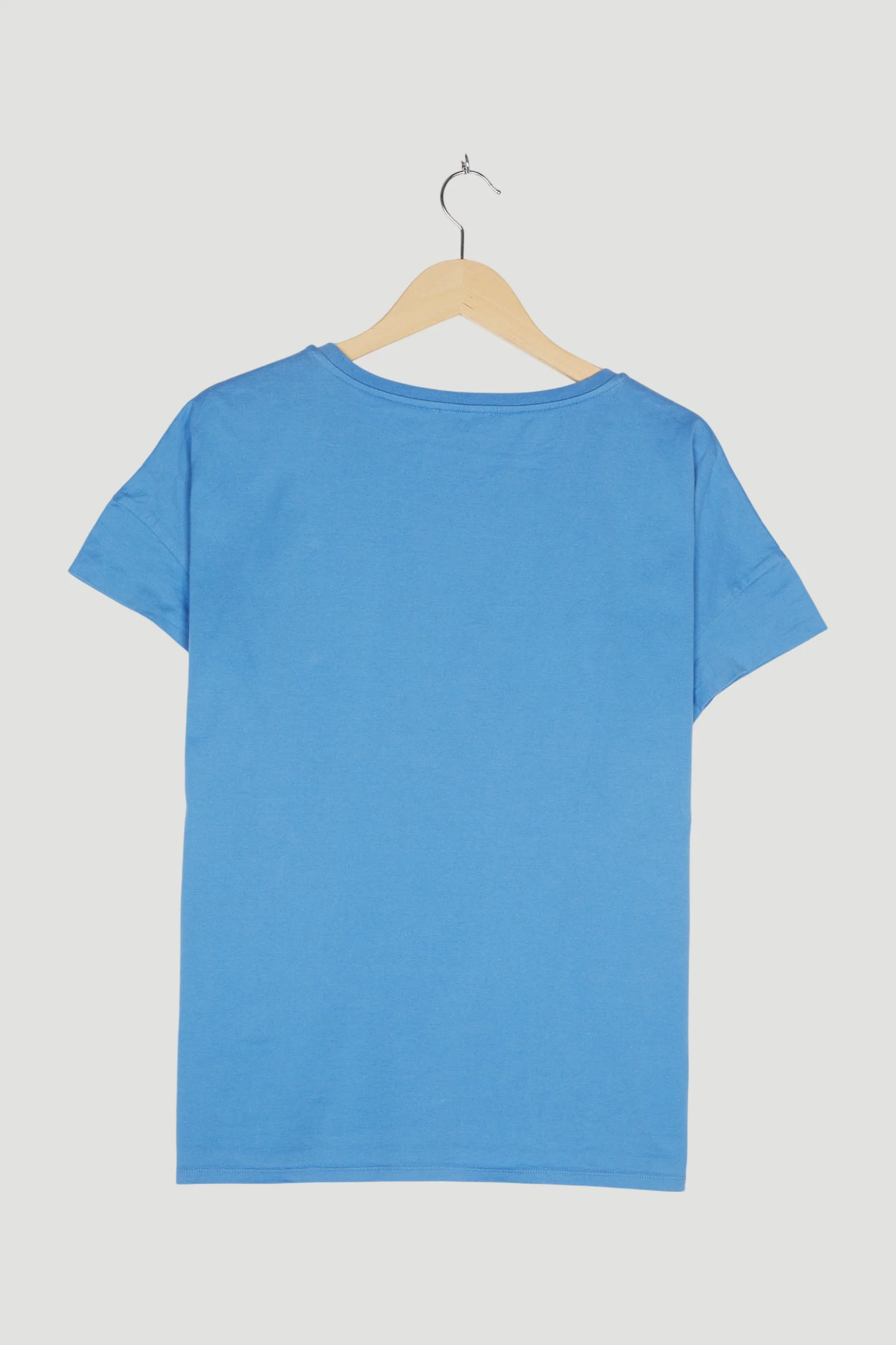 Secondhand T-Shirt aus Baumwolle - Image 5