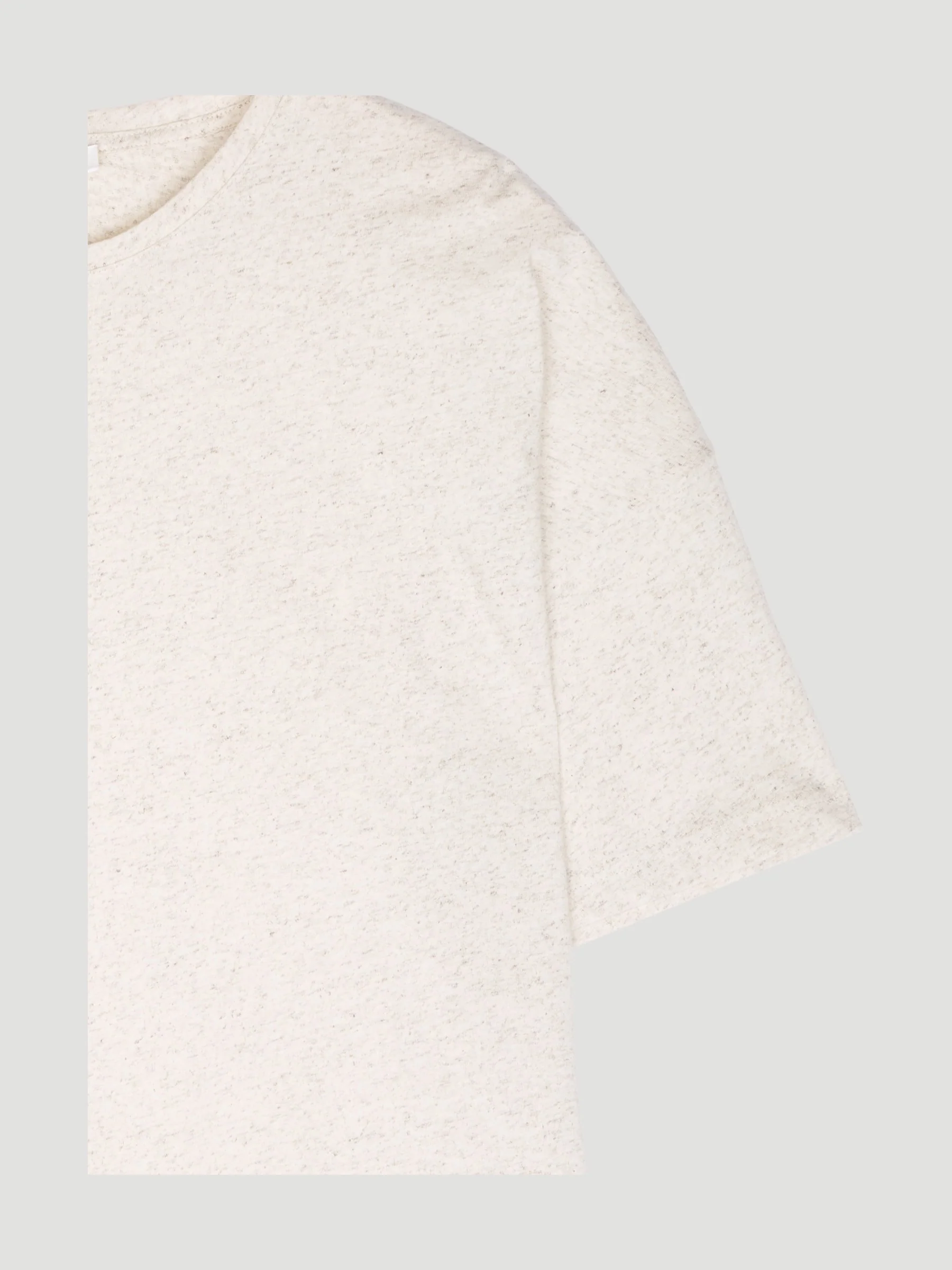Secondhand T-Shirt aus Bio-Baumwolle mit Hanf - Image 12