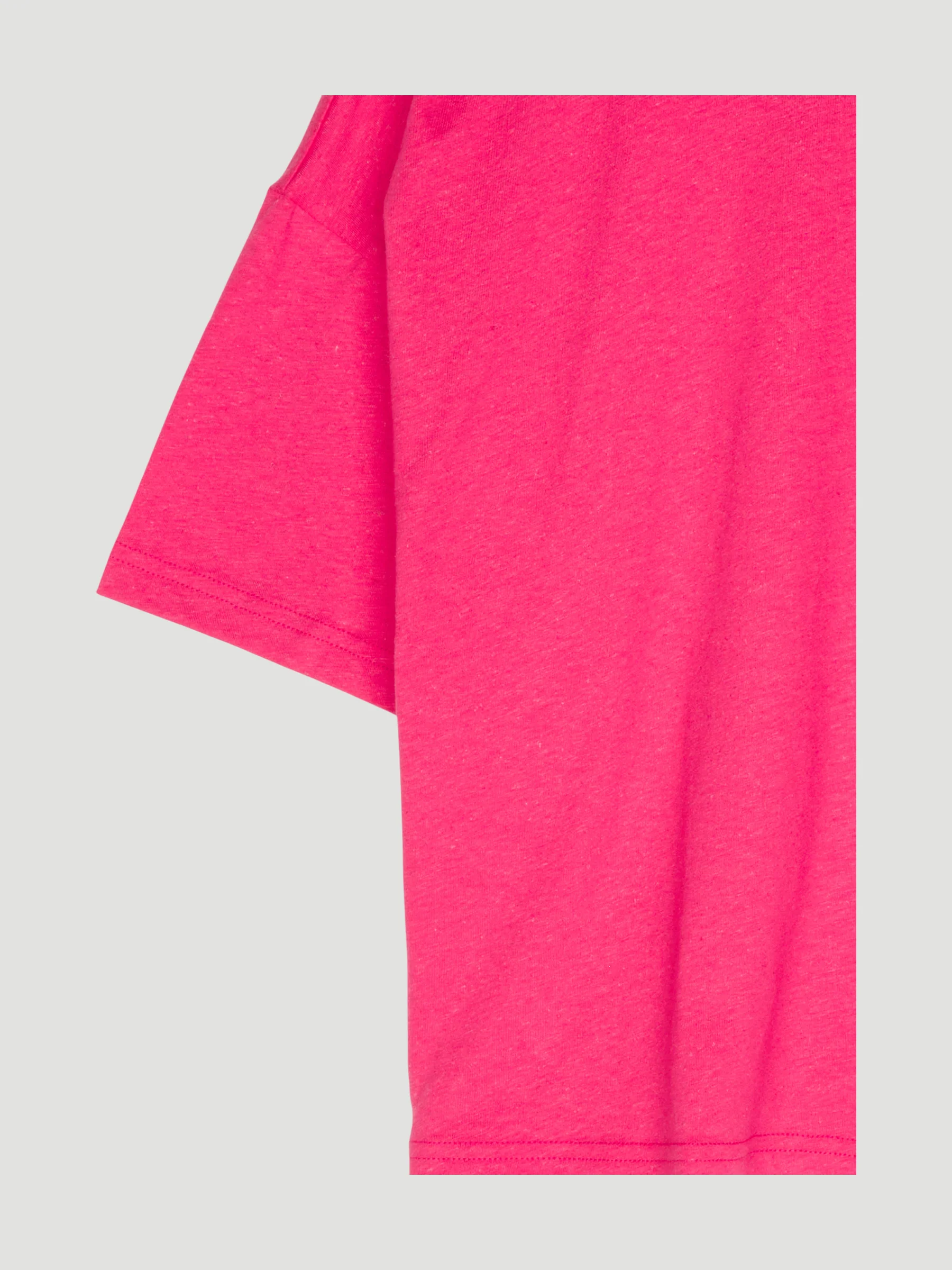 Secondhand T-Shirt aus Bio-Baumwolle mit Hanf - Image 3