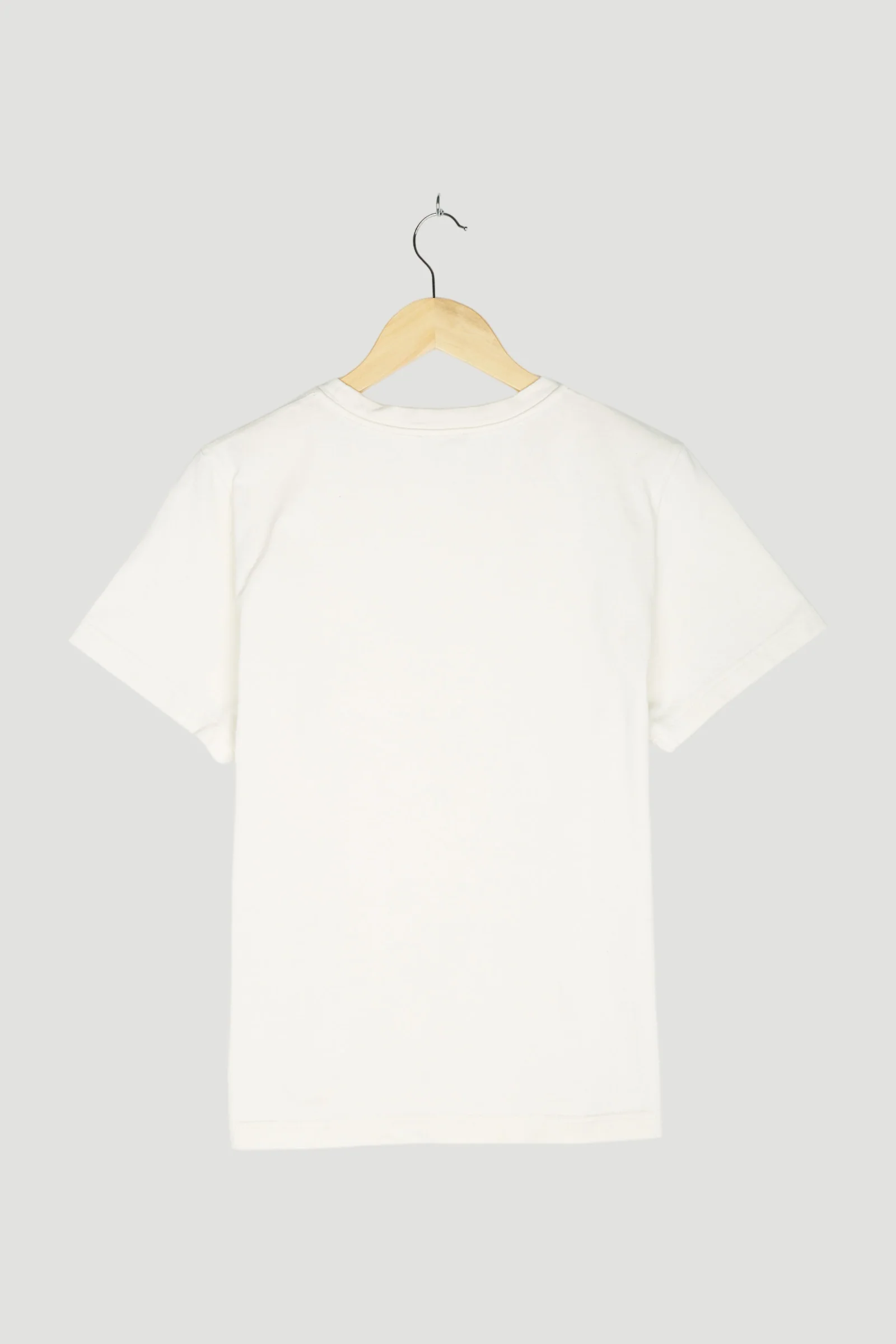 Secondhand T-Shirt aus reiner Bio-Baumwolle - Image 11