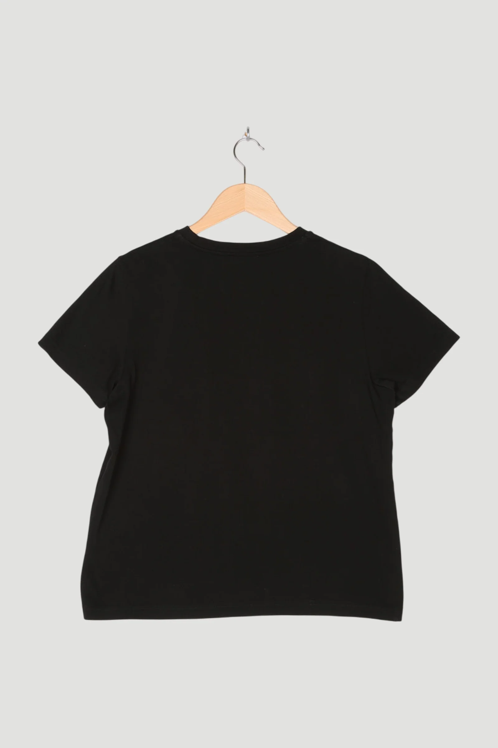 Secondhand T-Shirt aus reiner Bio-Baumwolle - Image 2