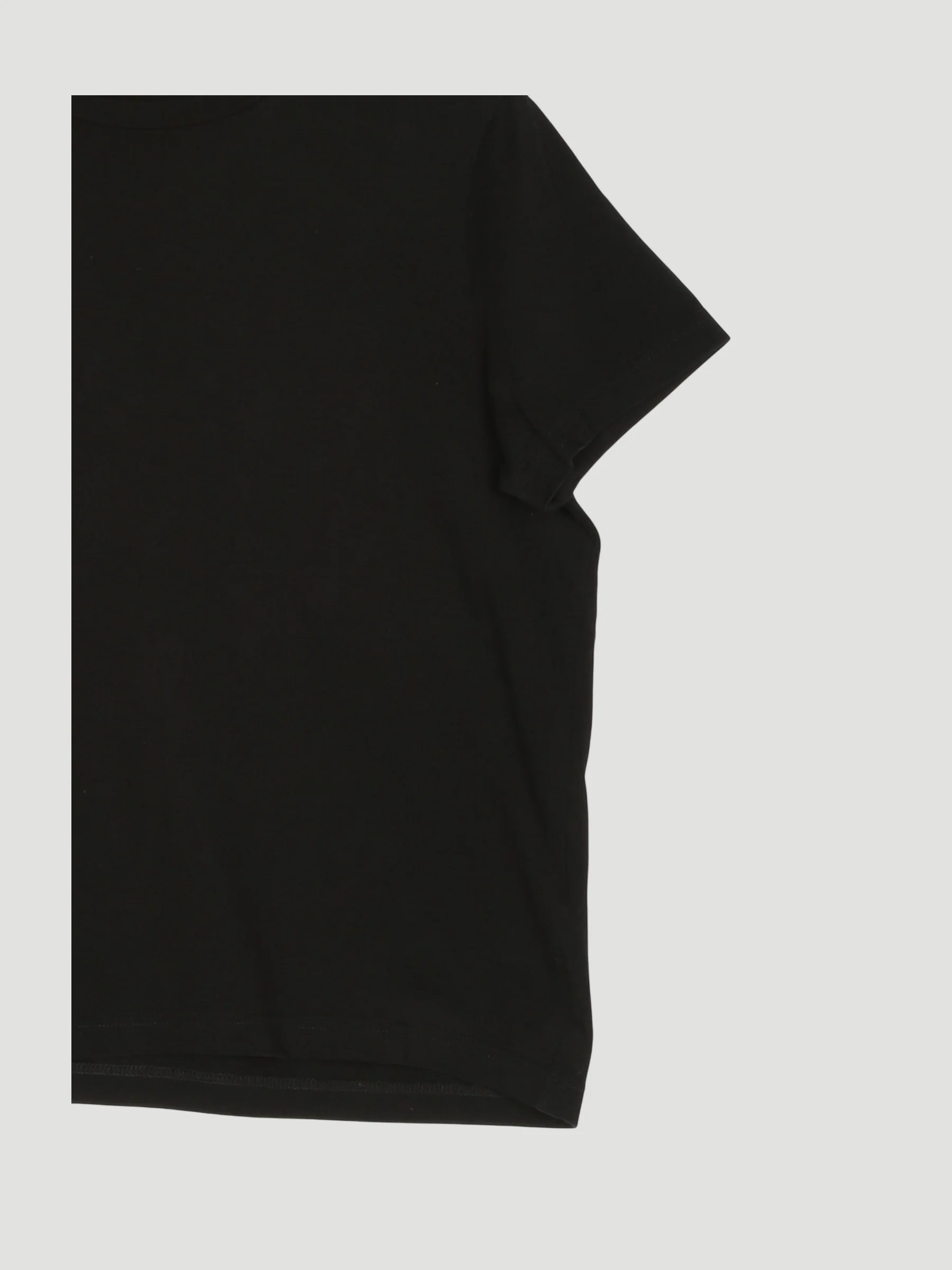 Secondhand T-Shirt aus reiner Bio-Baumwolle - Image 3