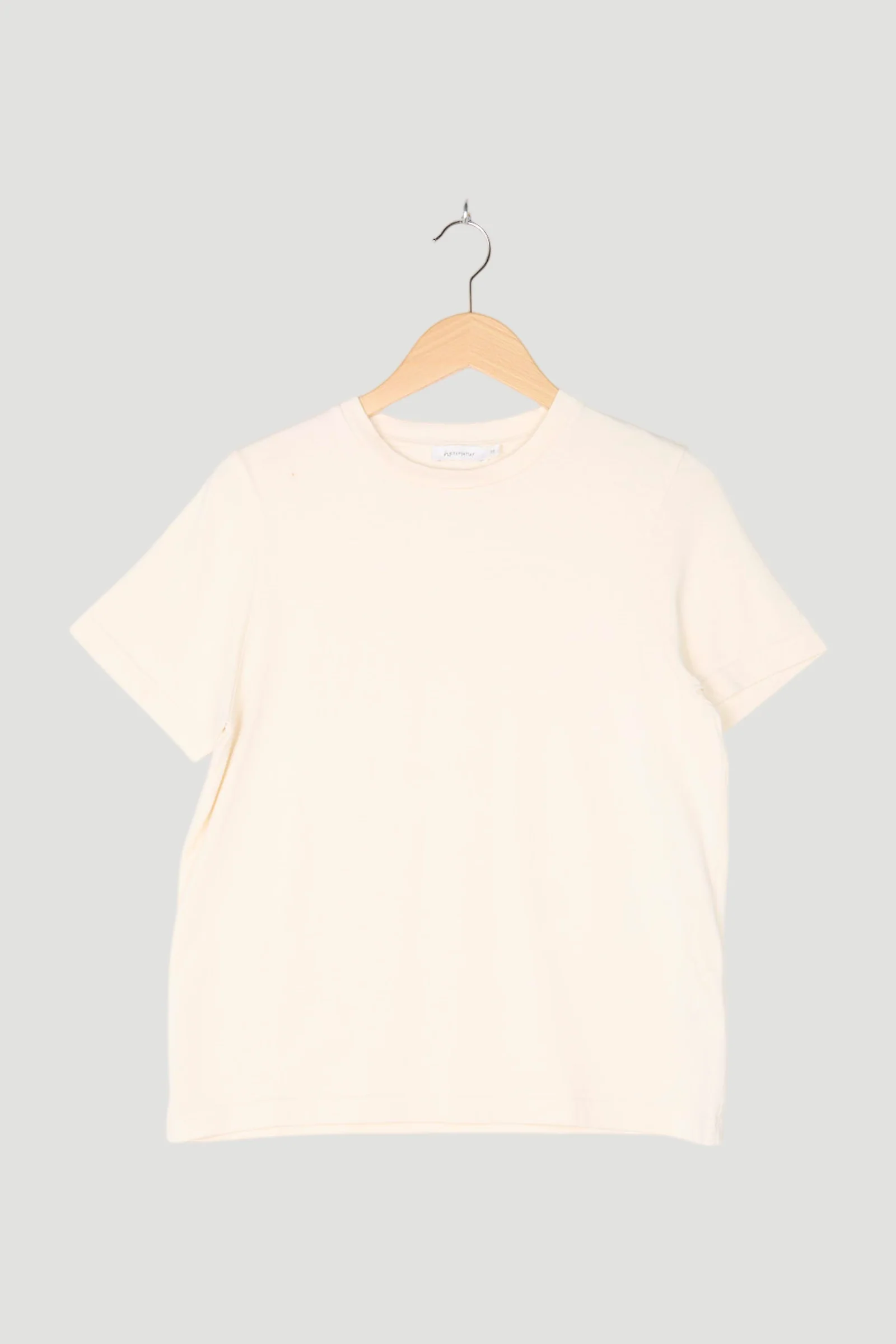 Secondhand T-Shirt aus reiner Bio-Baumwolle - Image 4