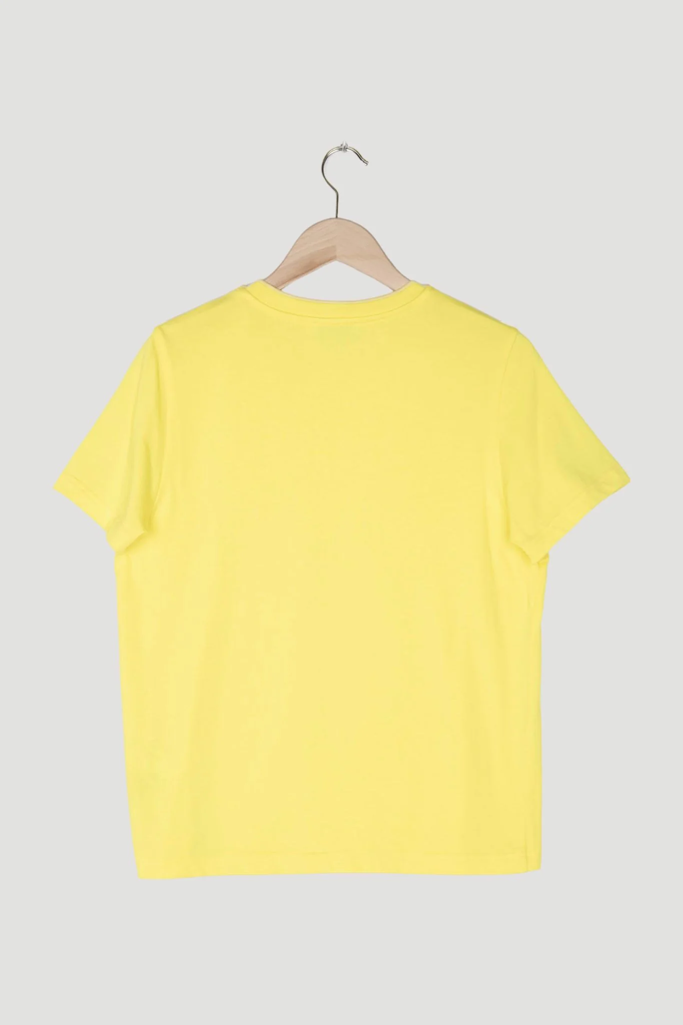 Secondhand T-Shirt aus reiner Bio-Baumwolle - Image 8