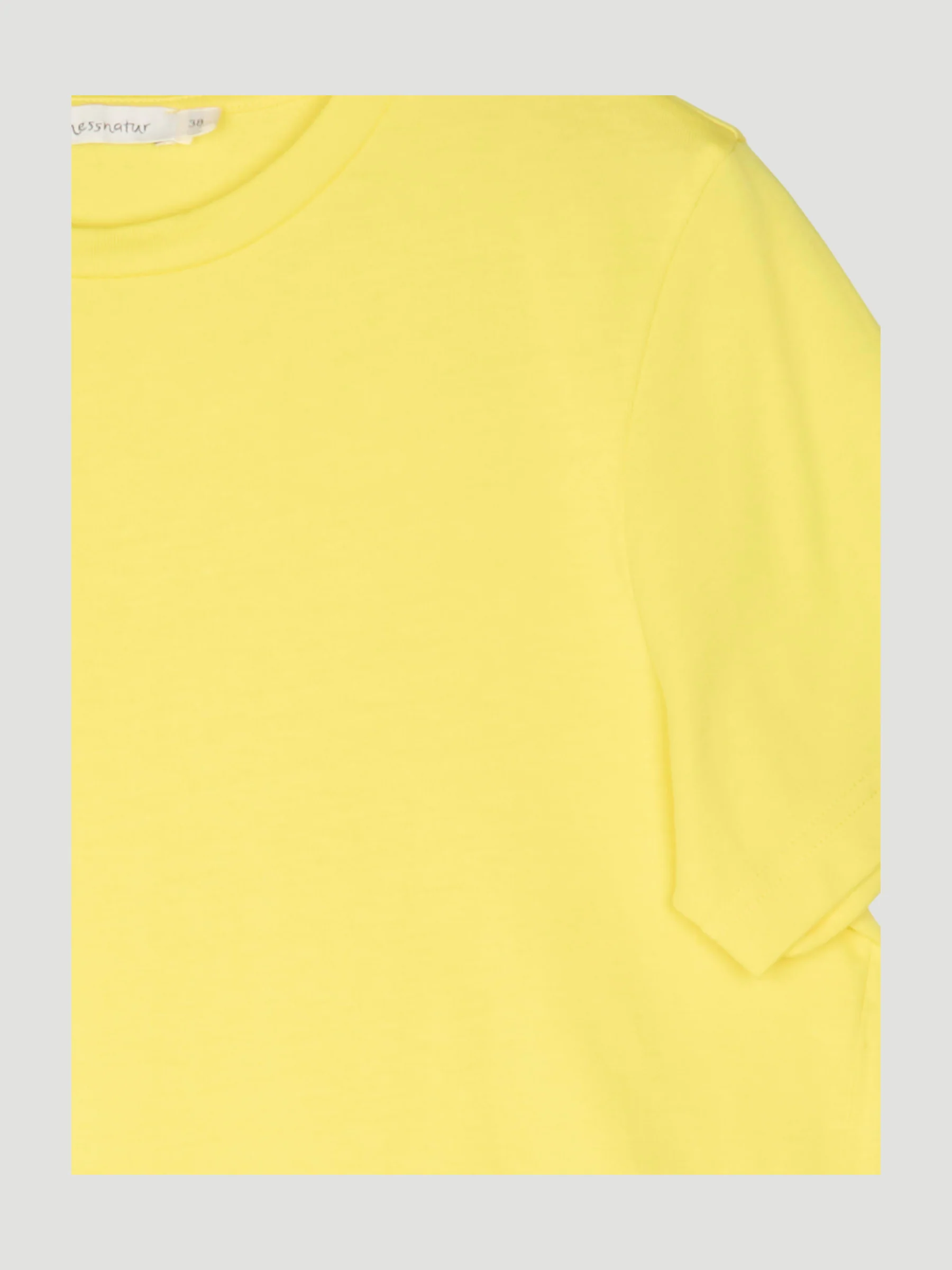 Secondhand T-Shirt aus reiner Bio-Baumwolle - Image 9