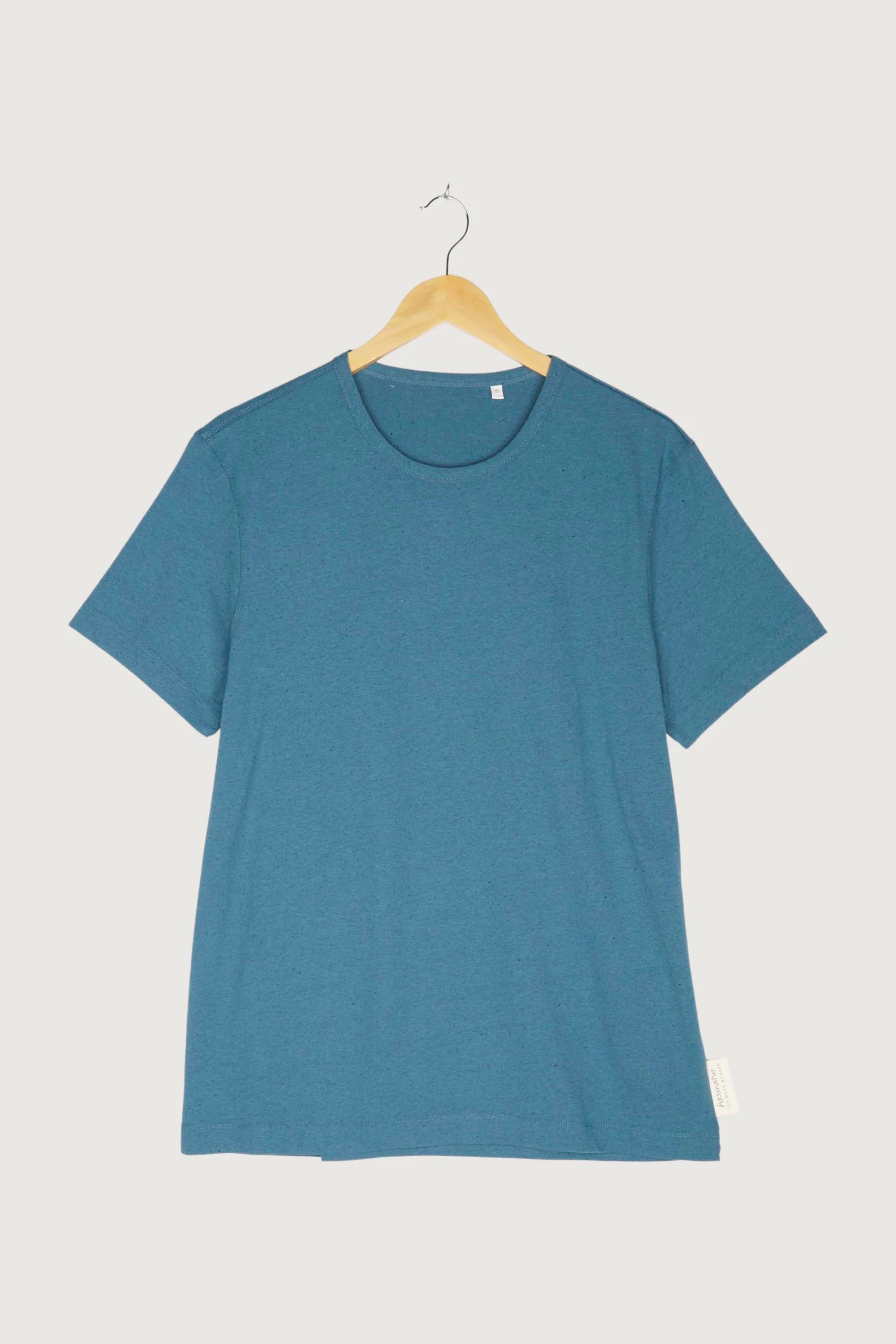 Secondhand T-Shirt BetterRecycling aus reiner Bio-Baumwolle