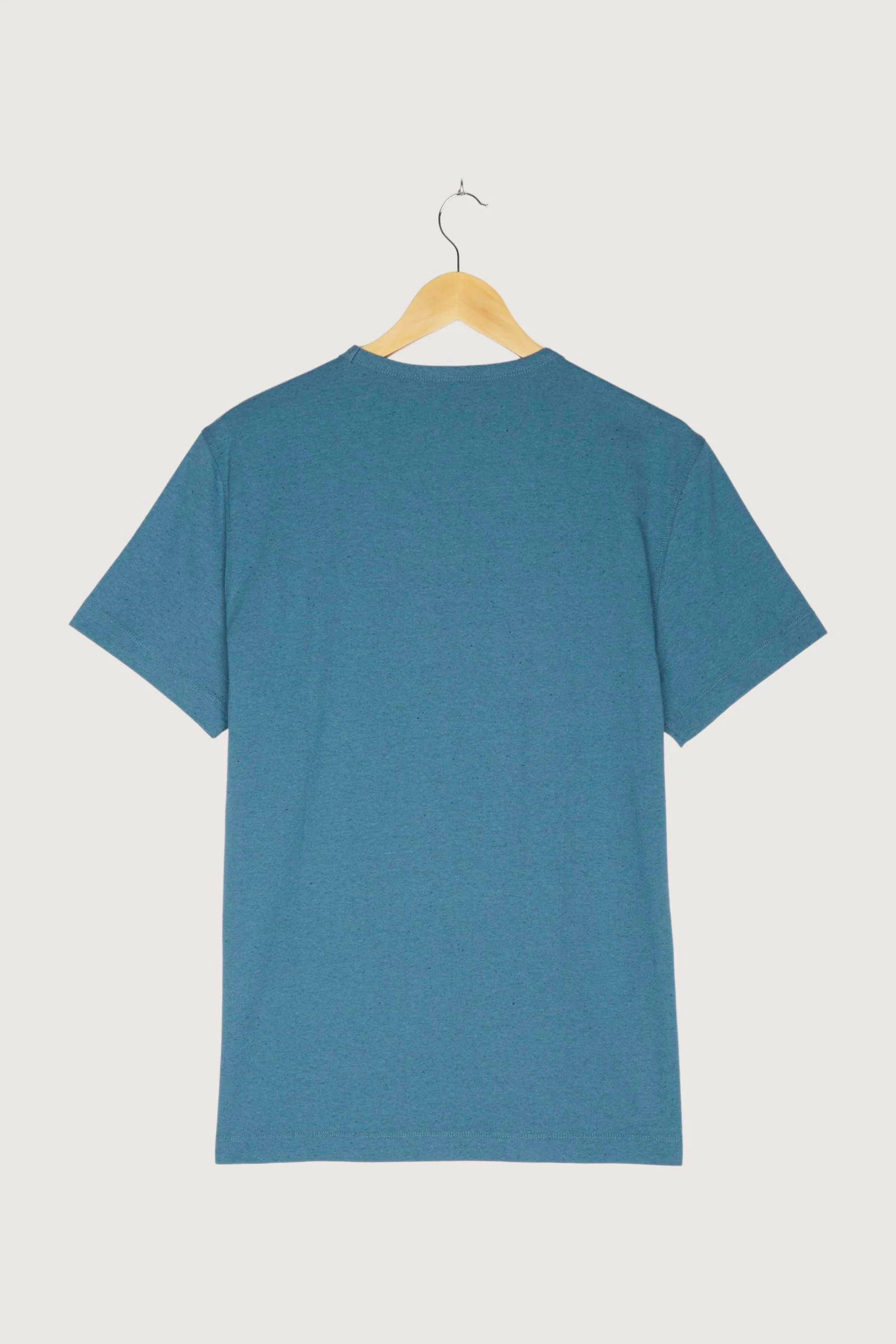 Secondhand T-Shirt BetterRecycling aus reiner Bio-Baumwolle - Image 2