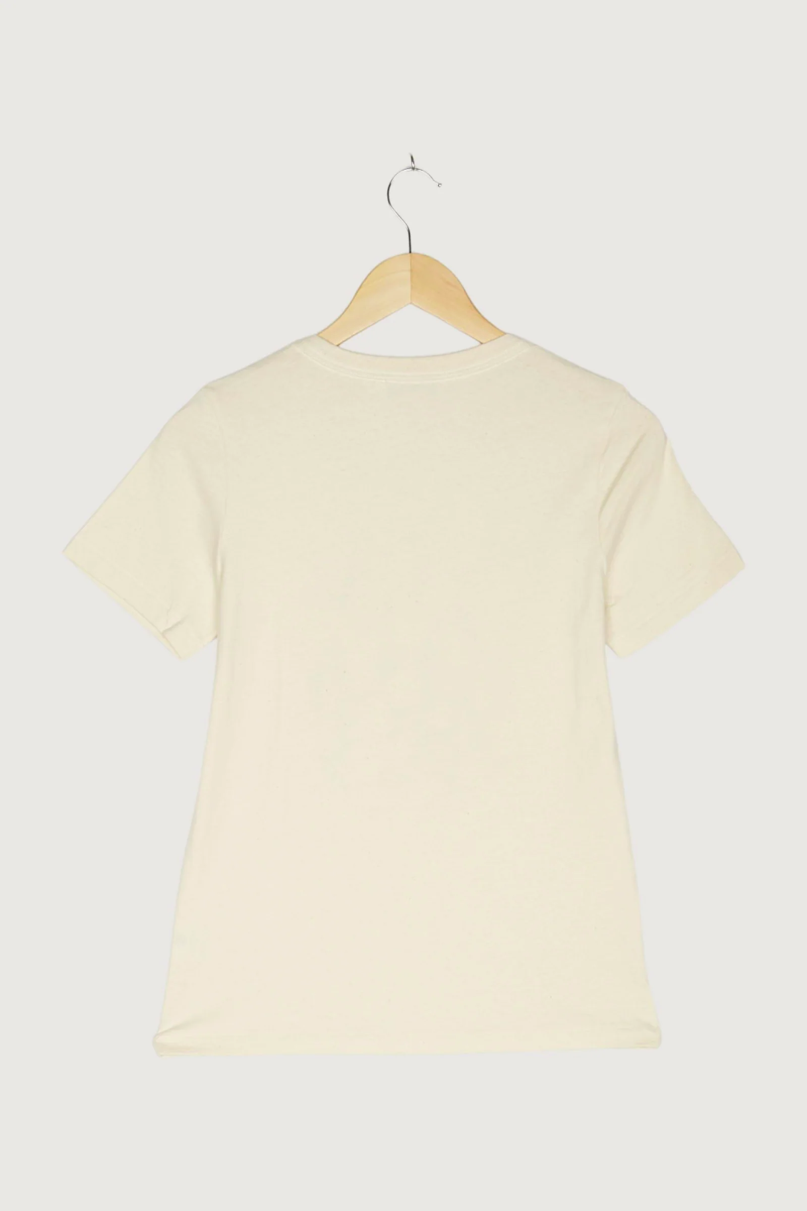 Secondhand T-Shirt BetterRecycling aus reiner Bio-Baumwolle - Image 2