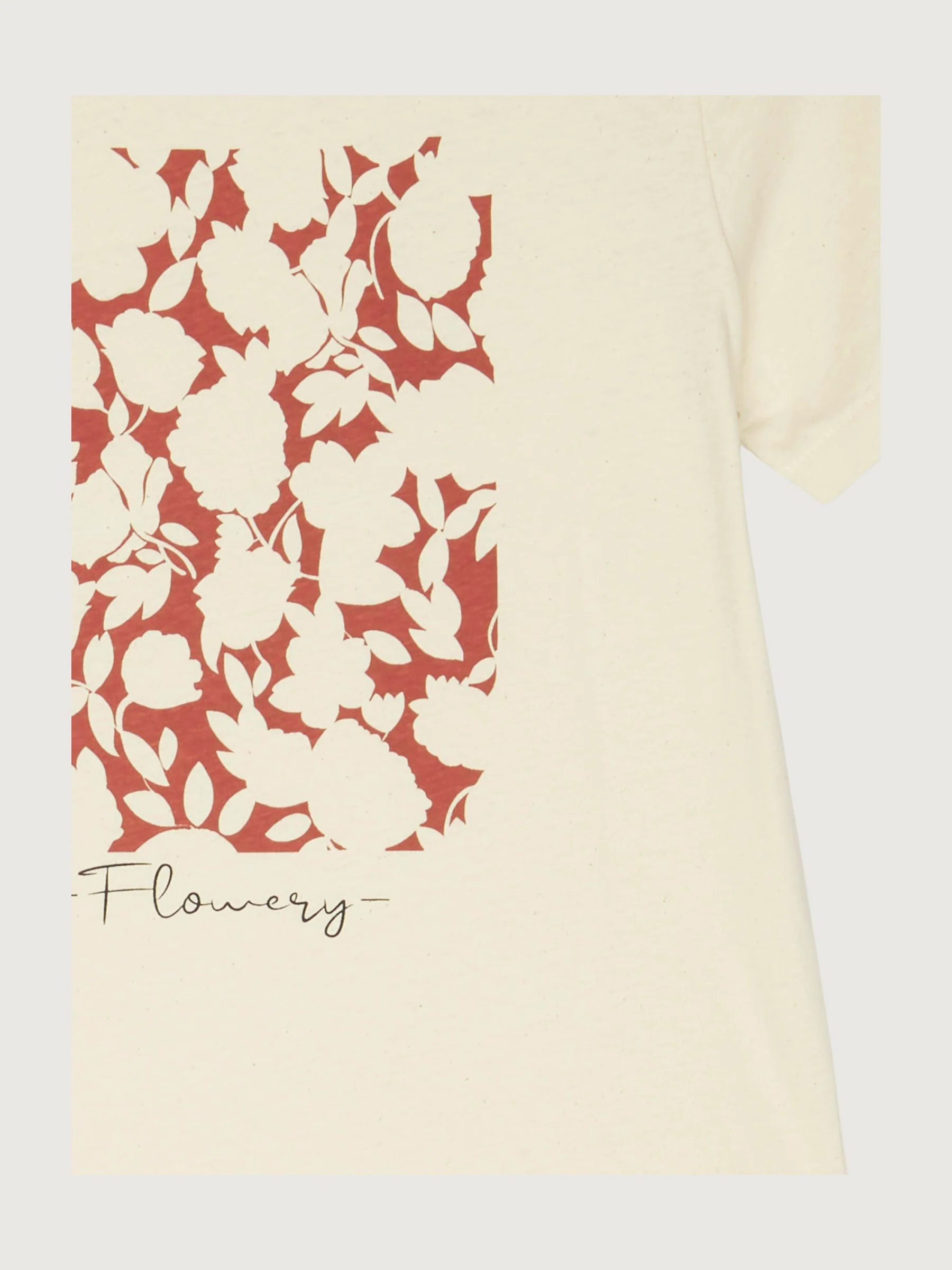 Secondhand T-Shirt BetterRecycling aus reiner Bio-Baumwolle - Image 3