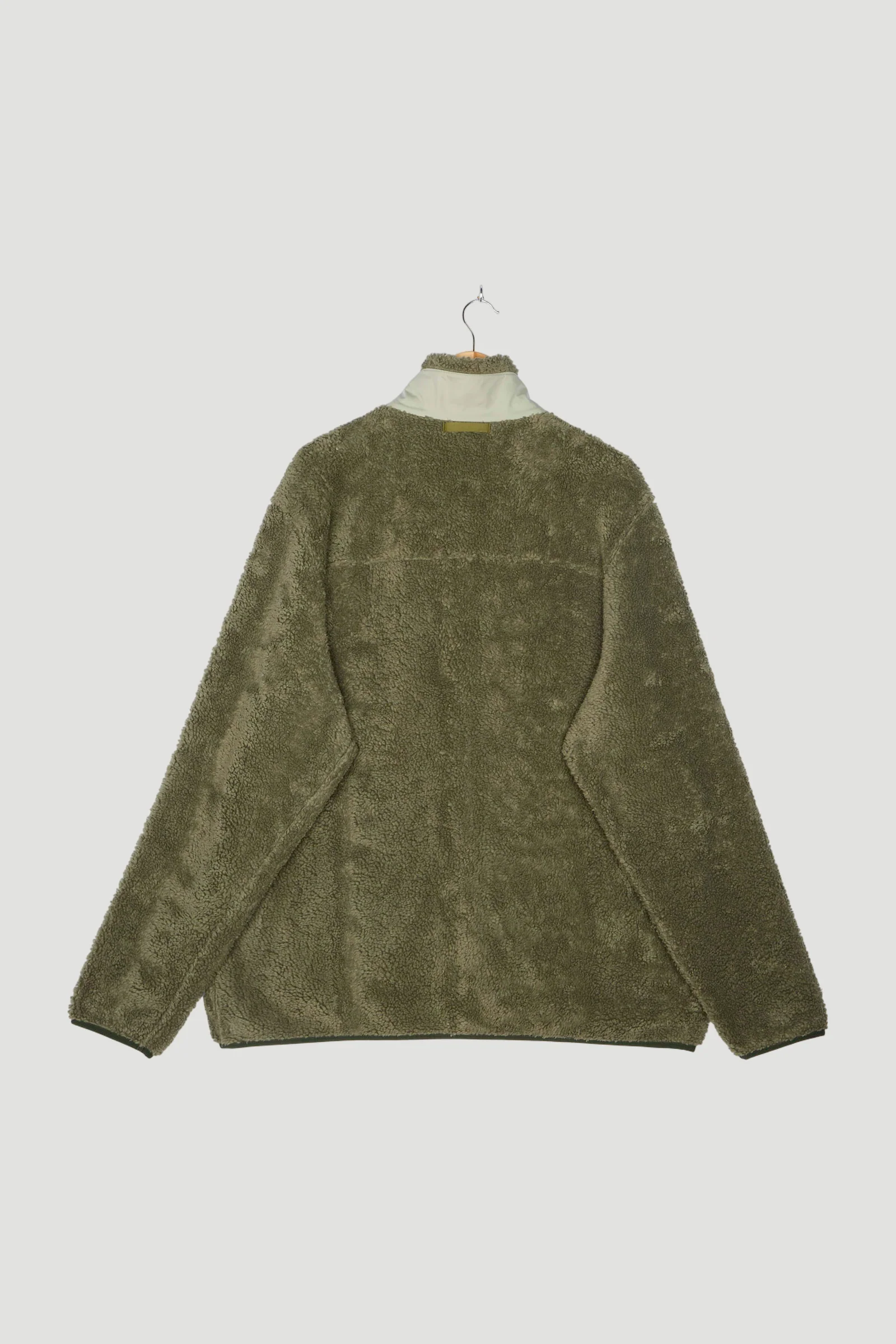 Secondhand Teddy Jacke Relaxed - Image 2