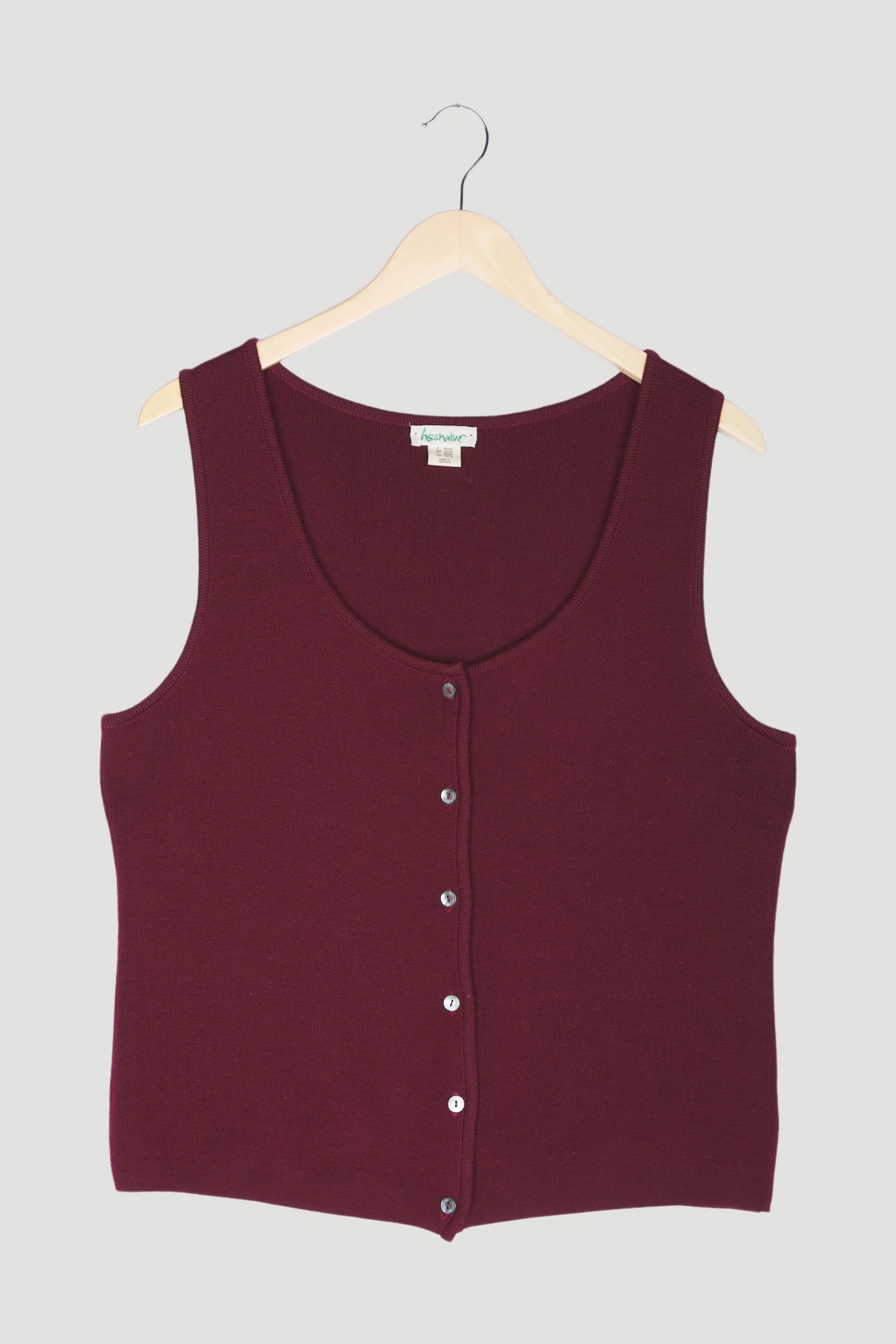 Secondhand Top