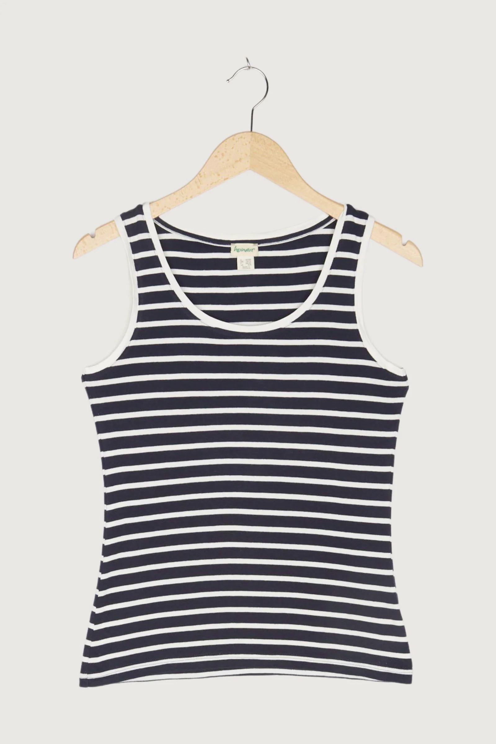 Secondhand Top