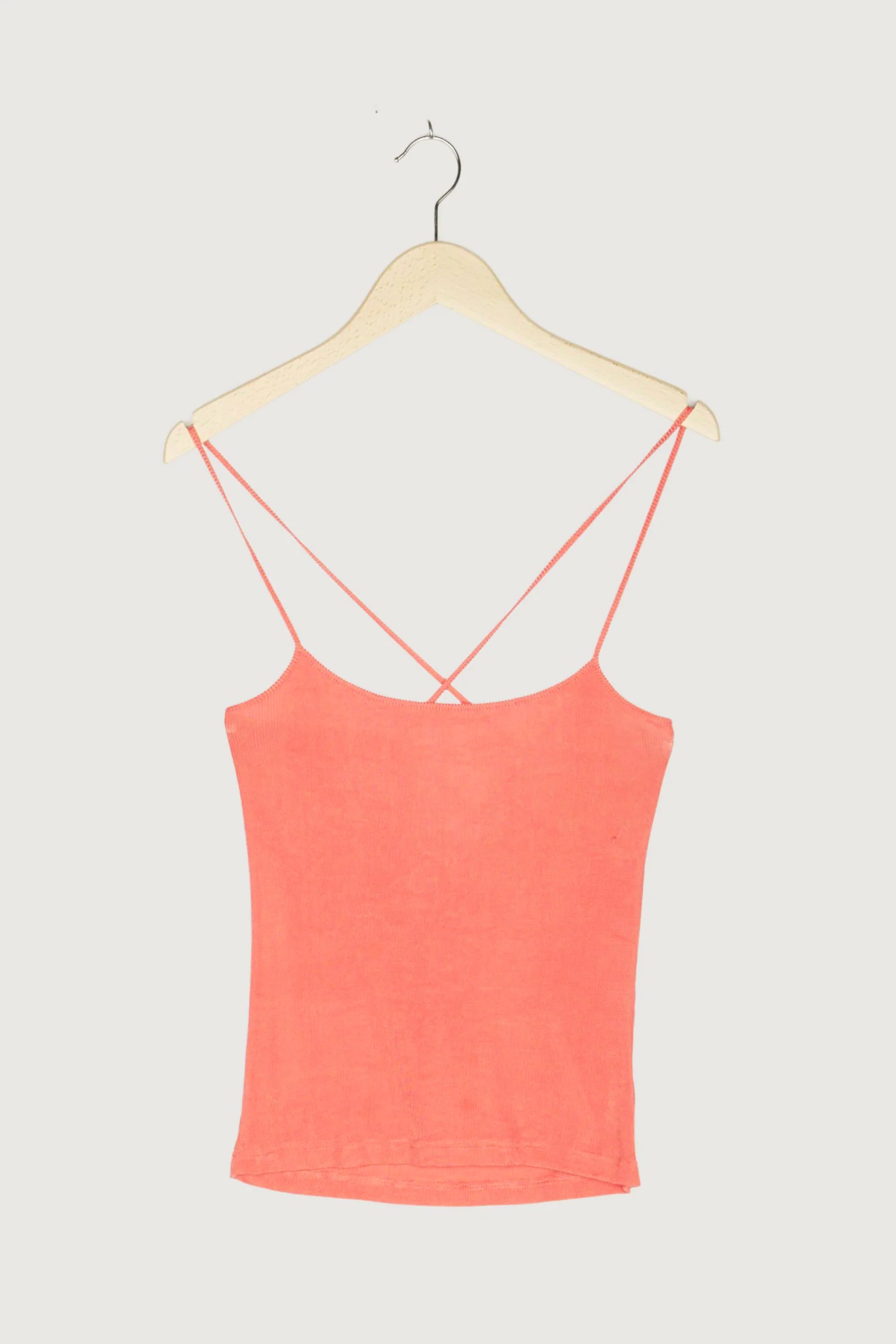 Secondhand Top