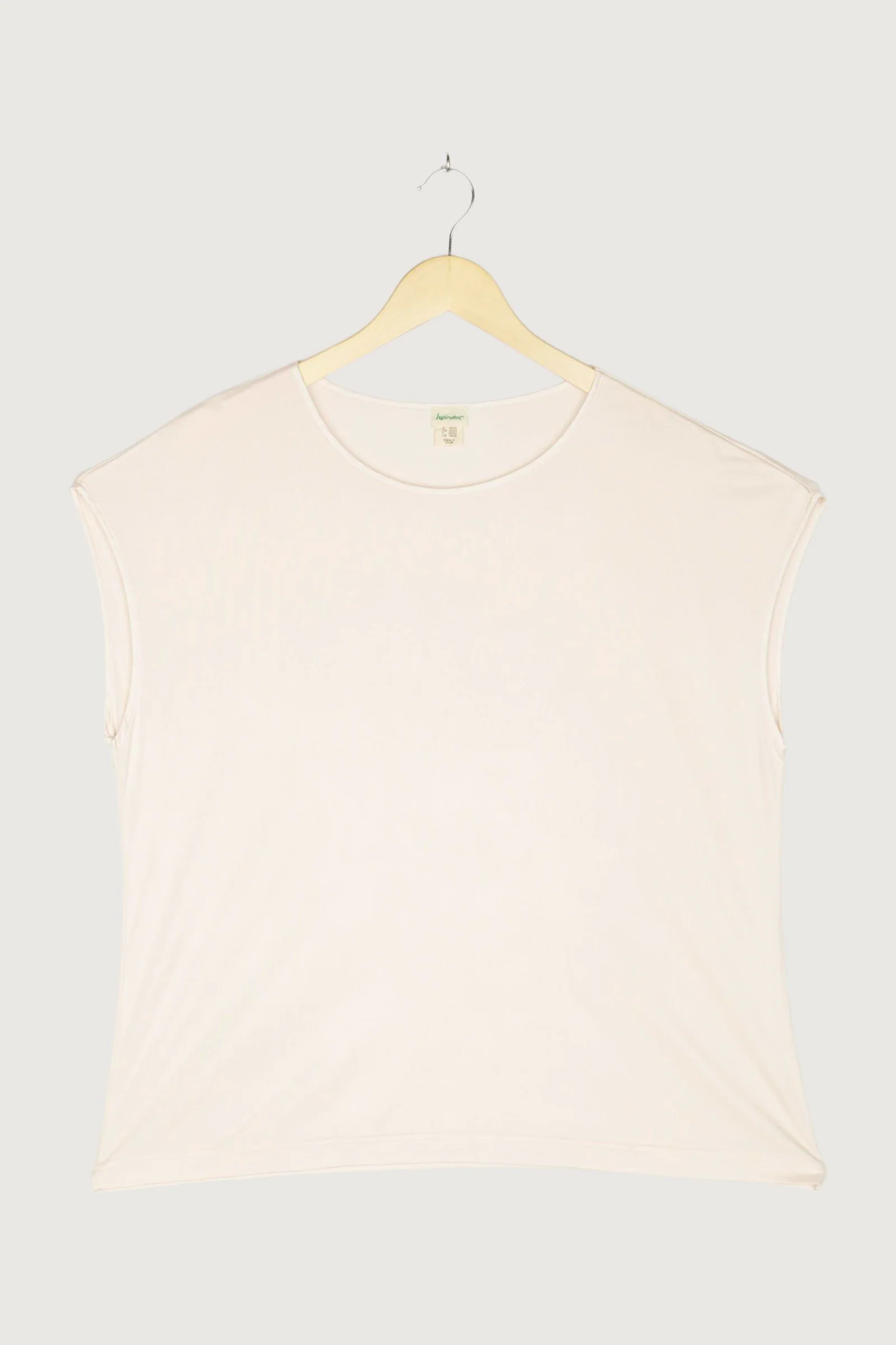 Secondhand Top
