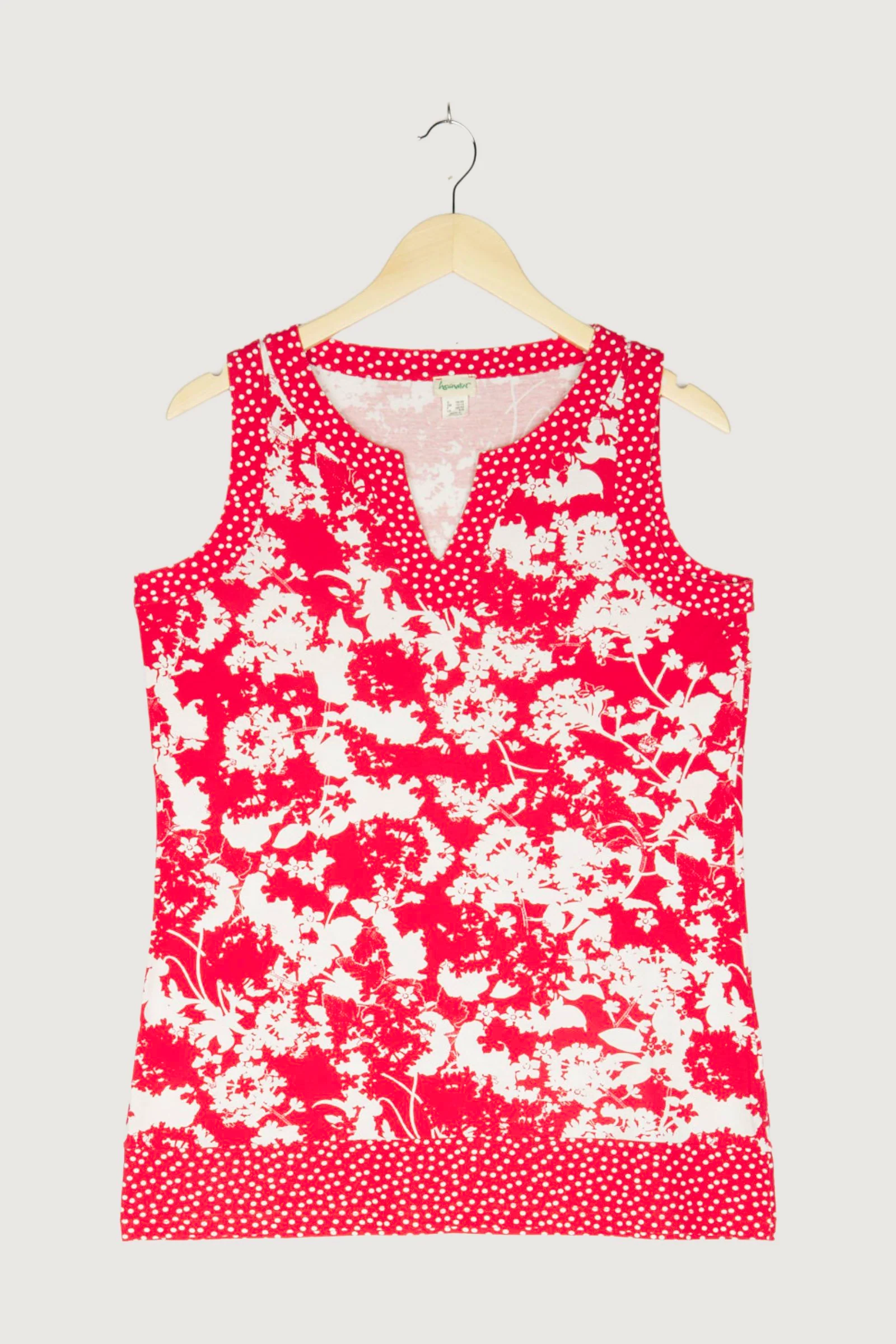 Secondhand Top