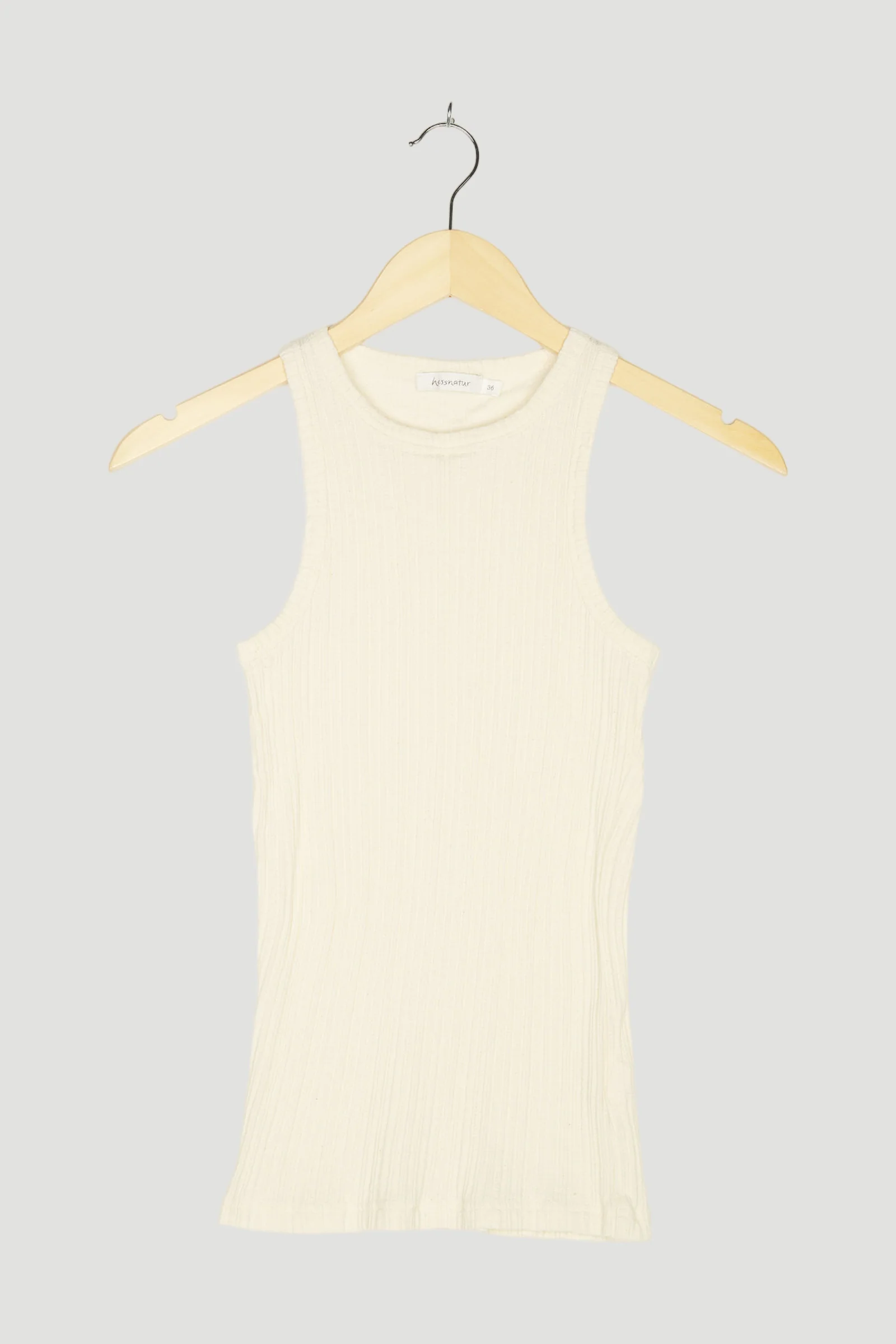 Secondhand Top