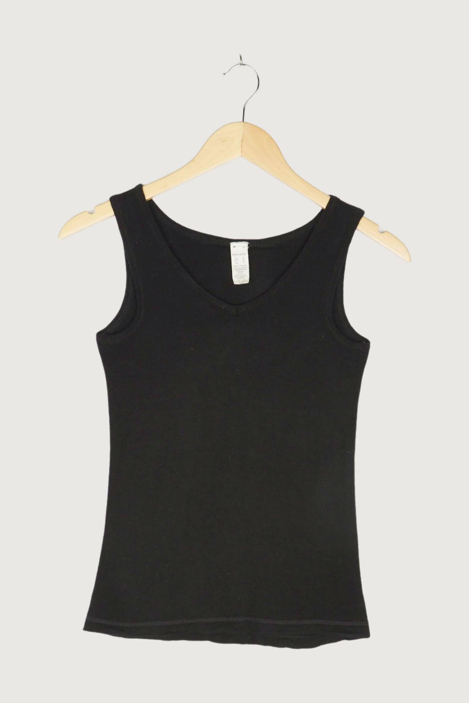 Secondhand Top