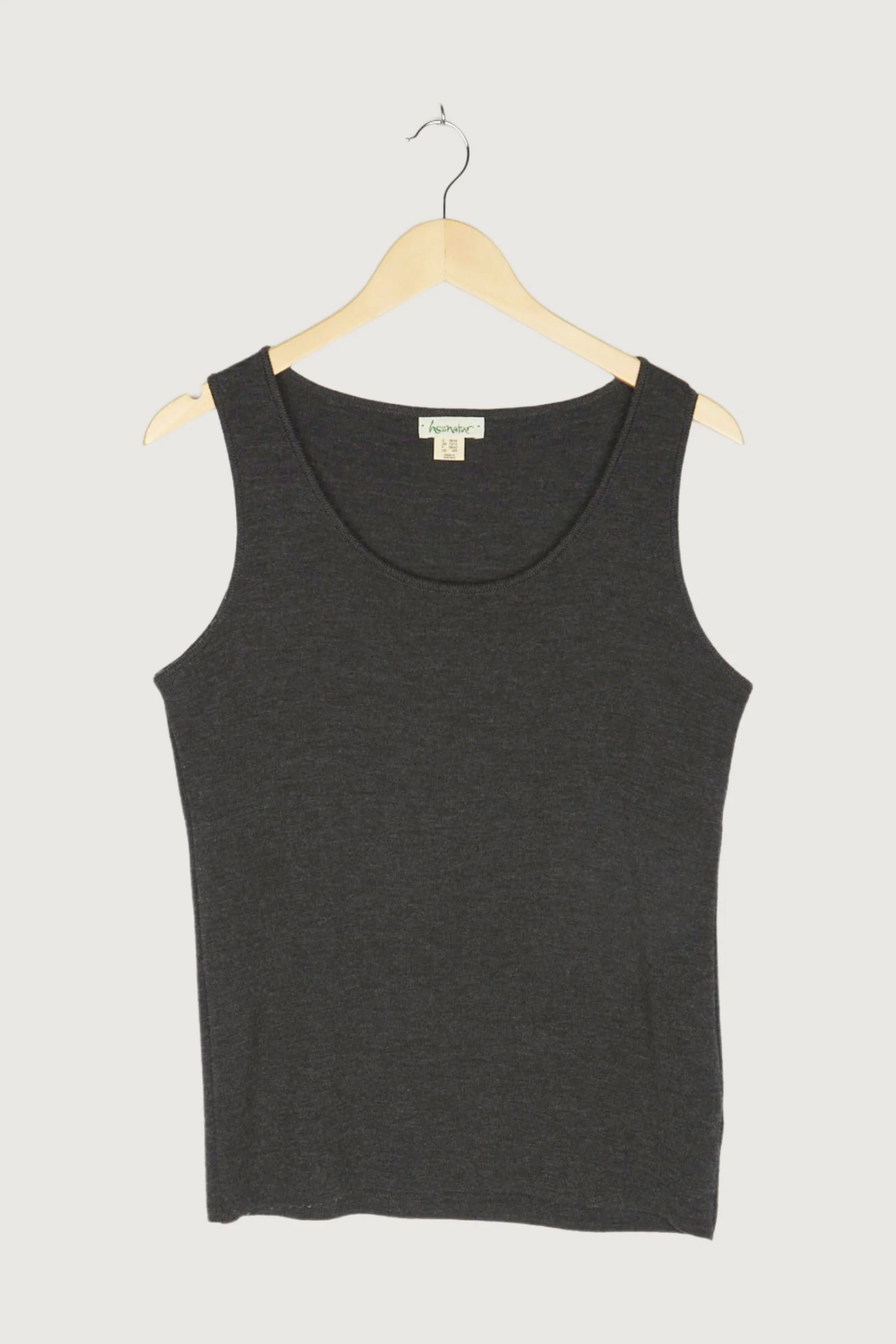Secondhand Top