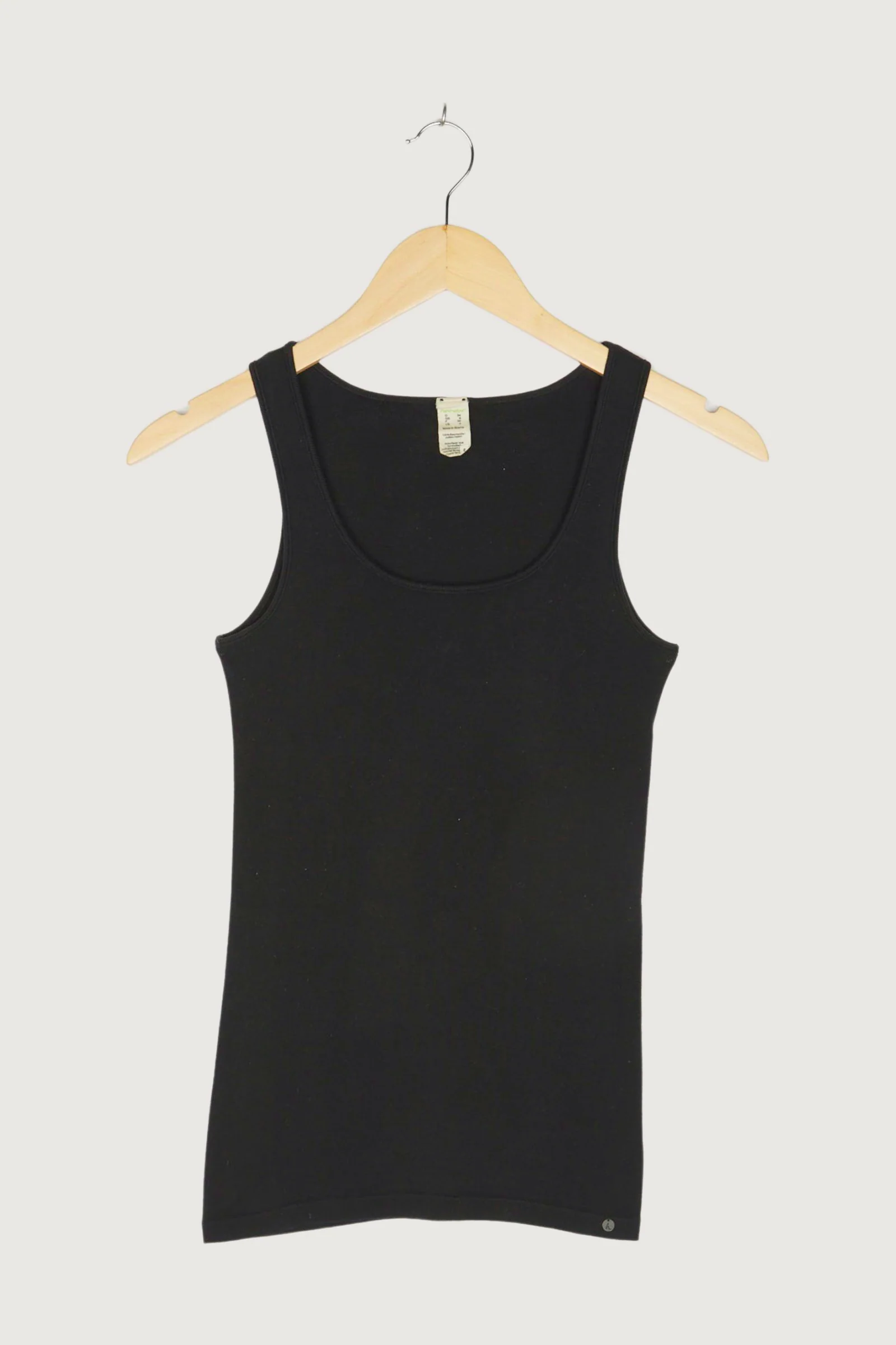 Secondhand Top