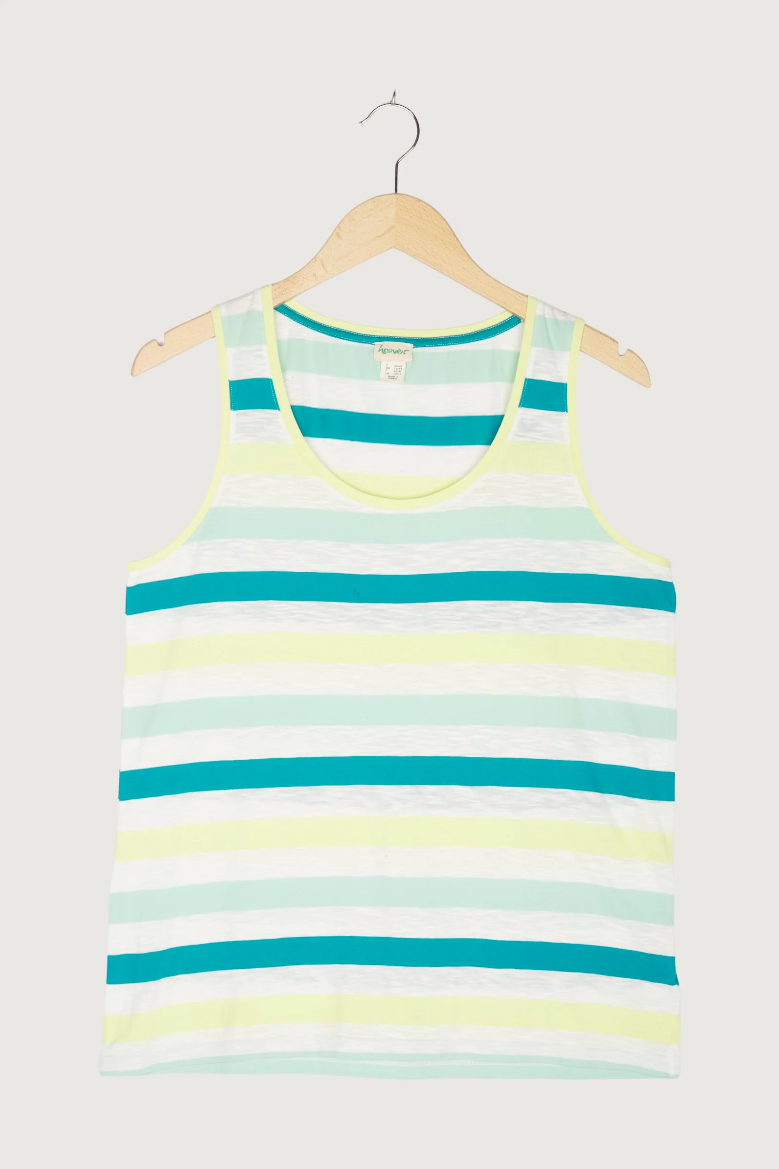 Secondhand Top