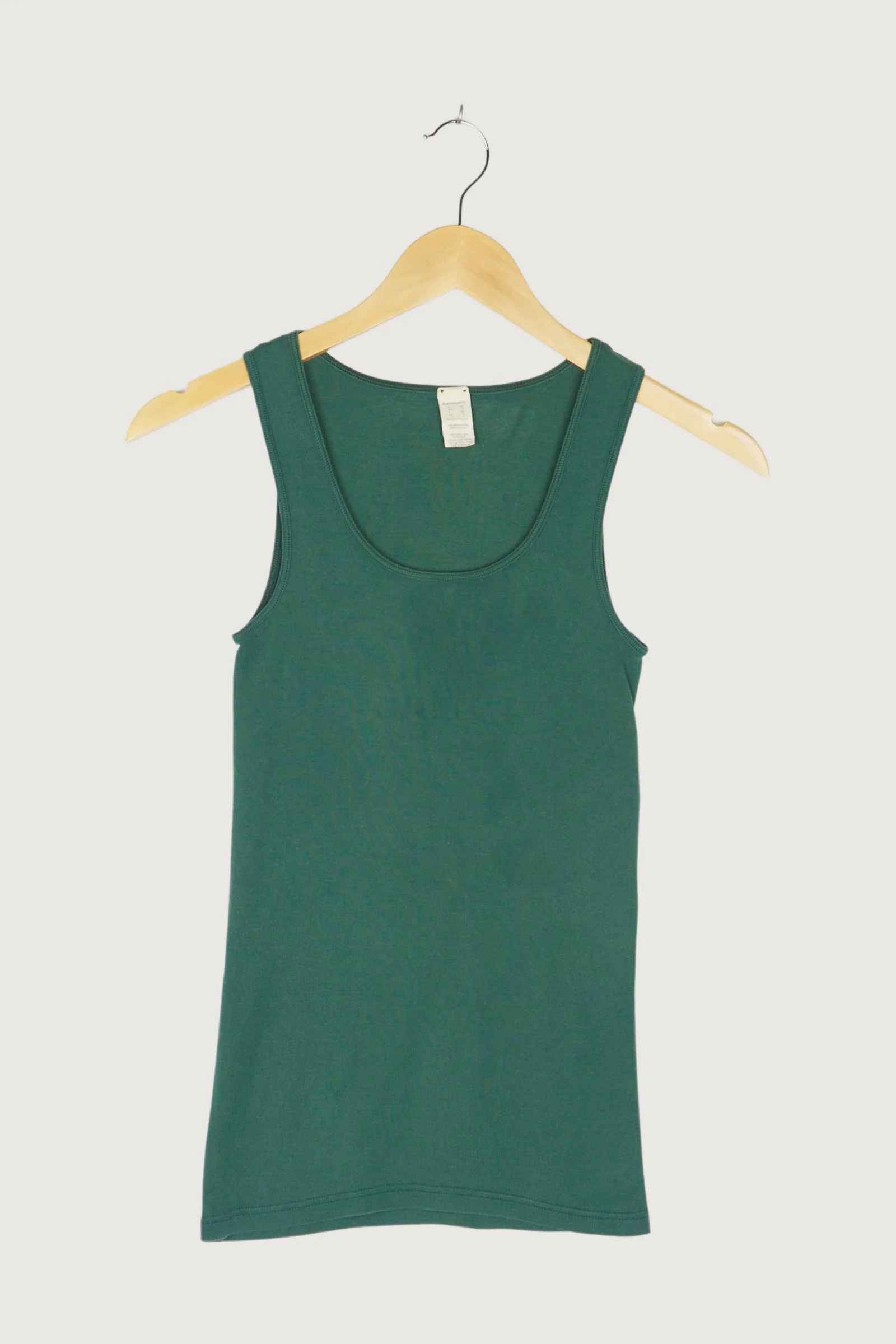 Secondhand Top