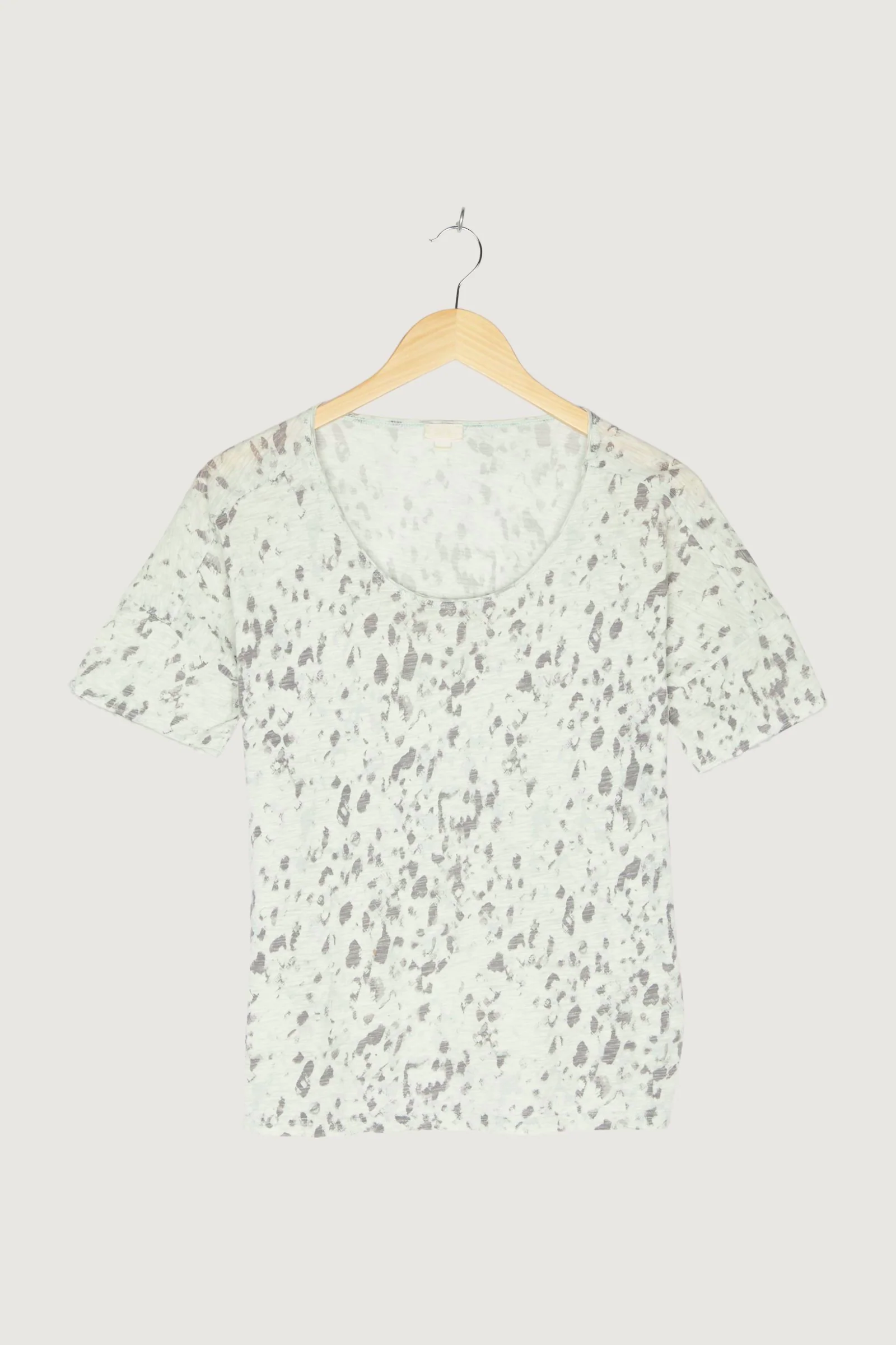 Secondhand Top