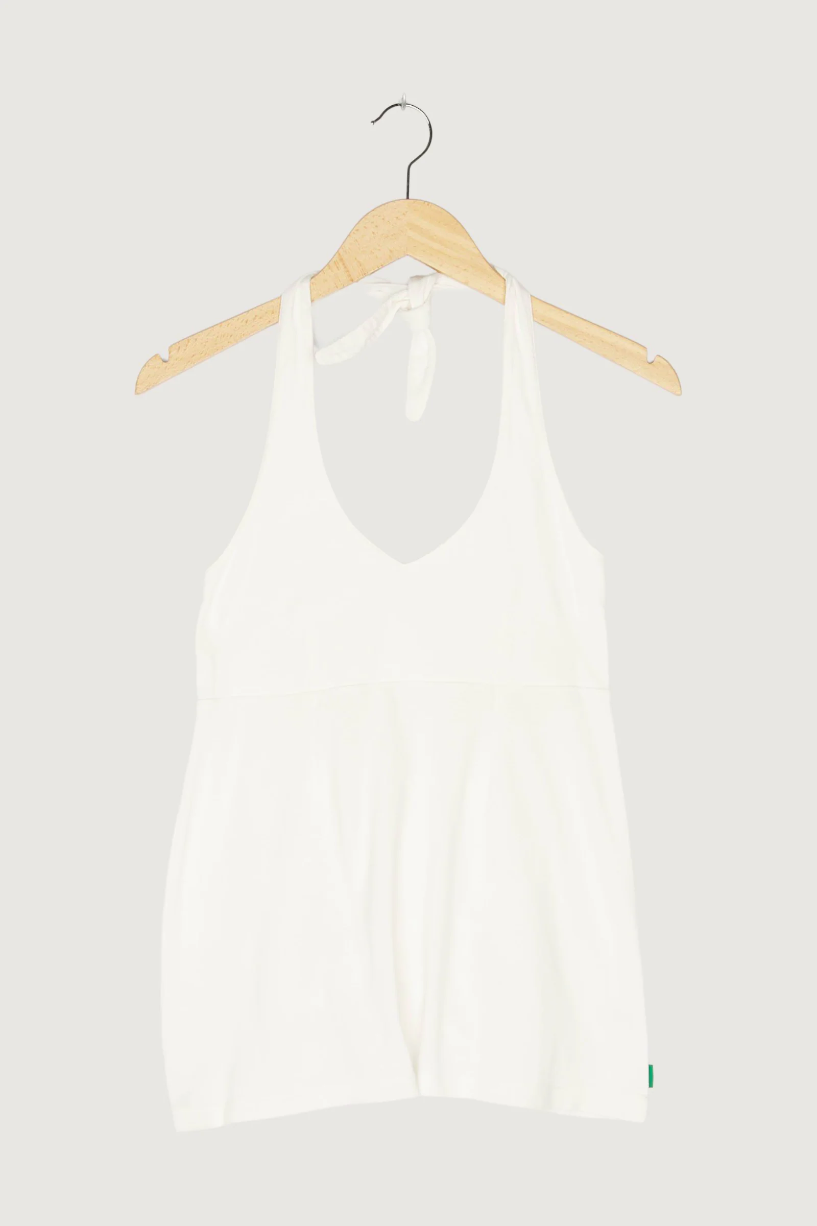 Secondhand Top