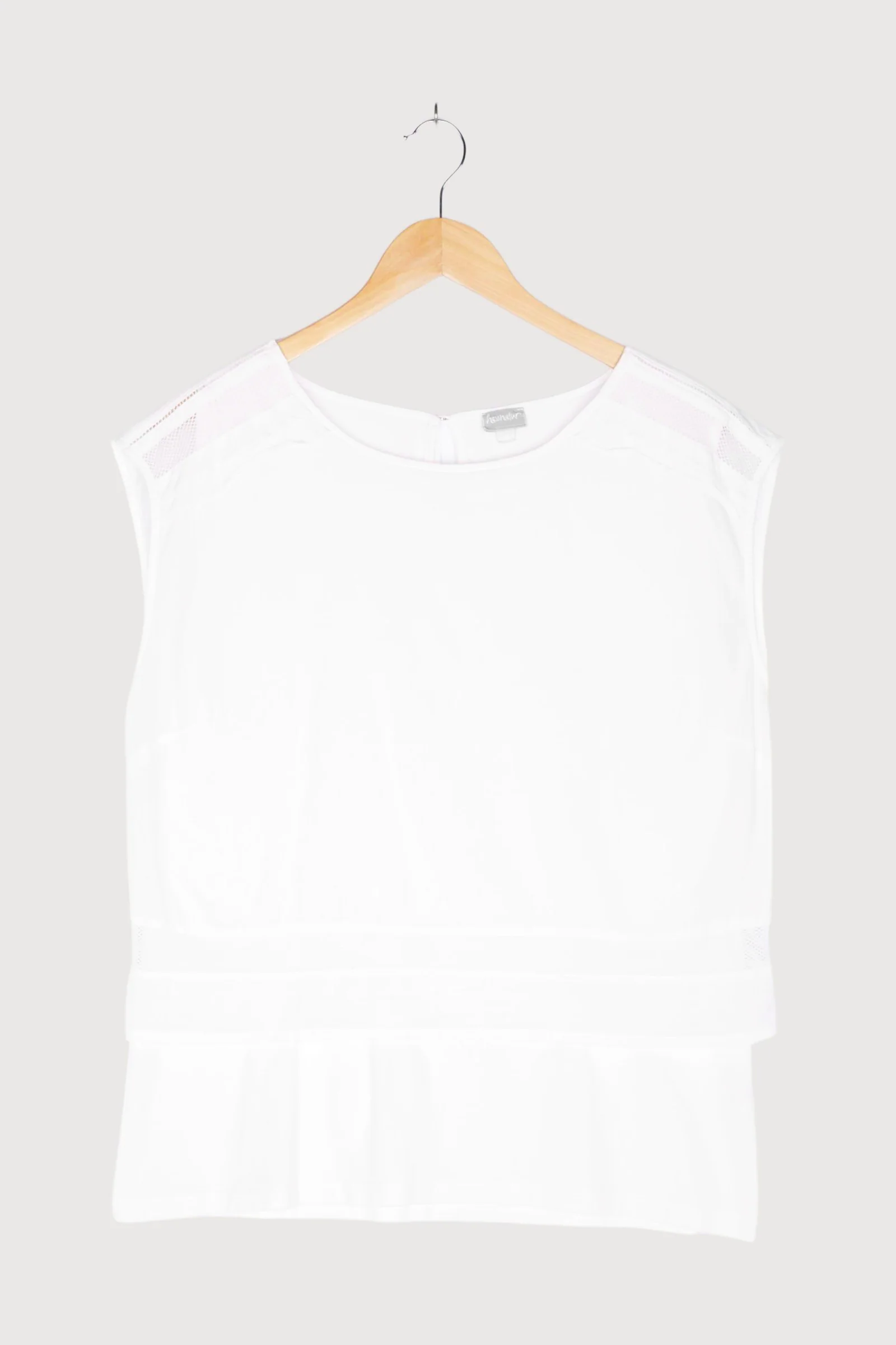 Secondhand Top