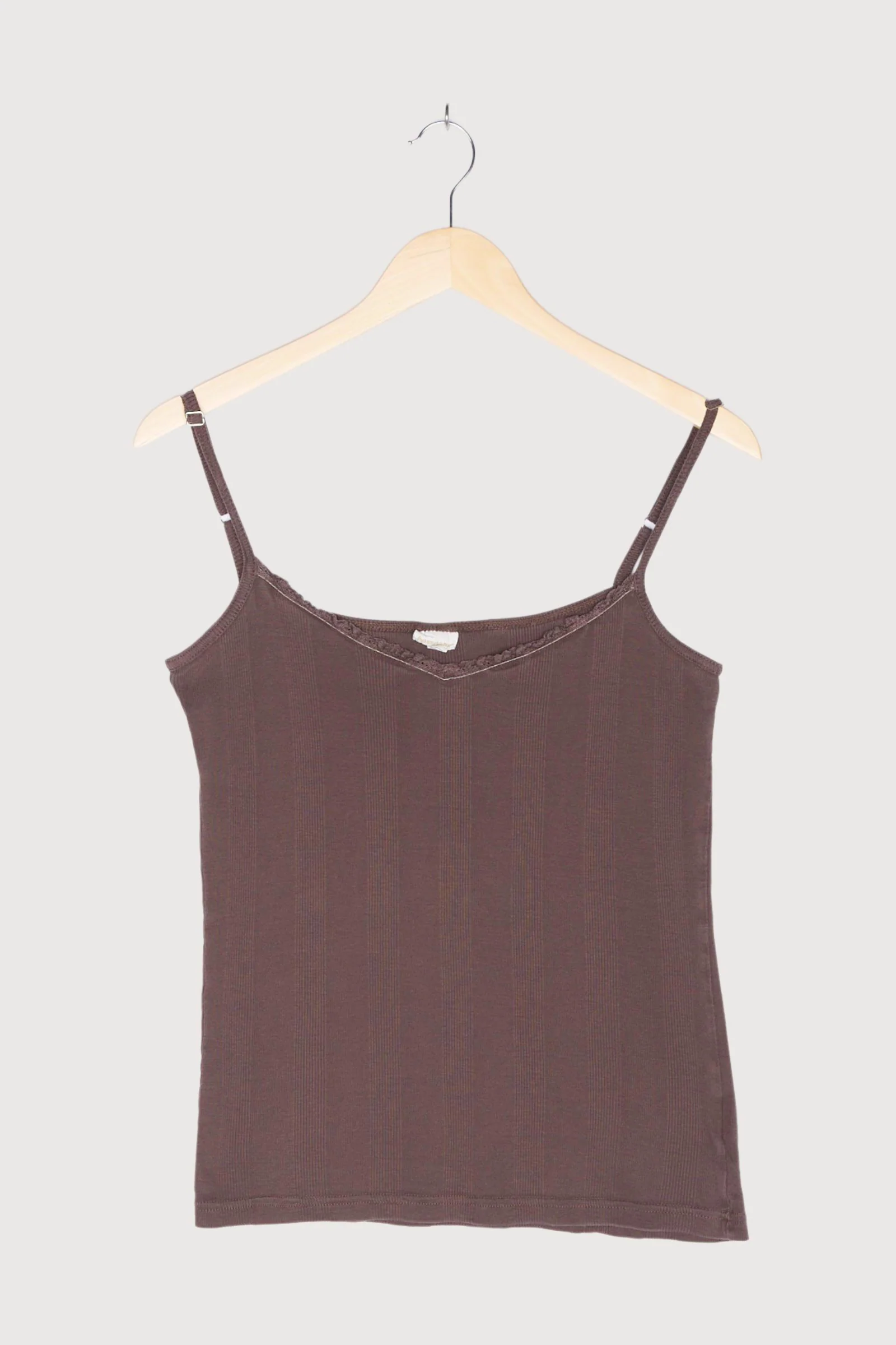 Secondhand Top