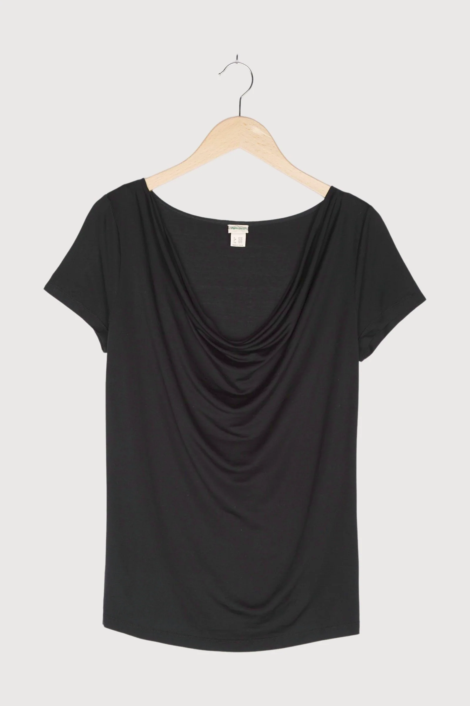 Secondhand Top