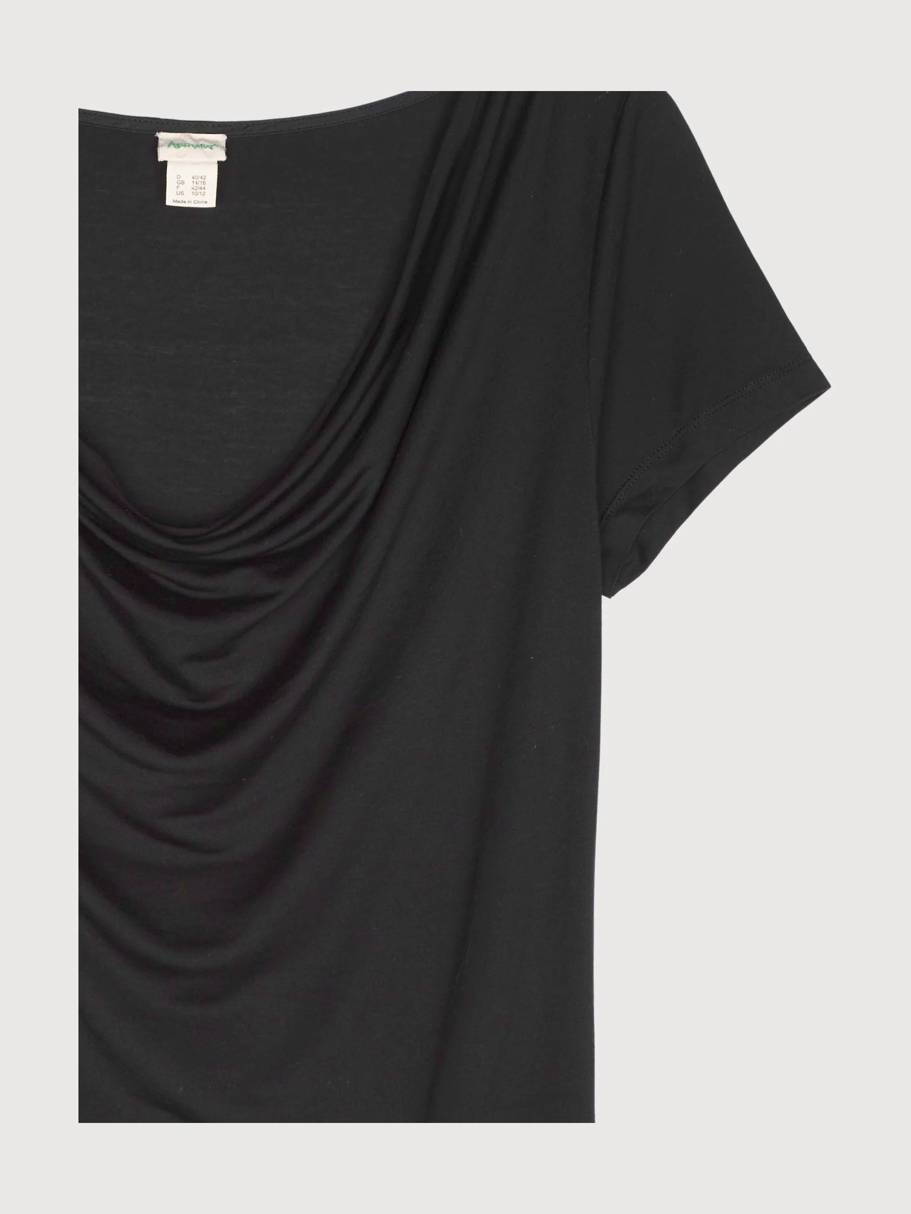 Secondhand Top - Image 3