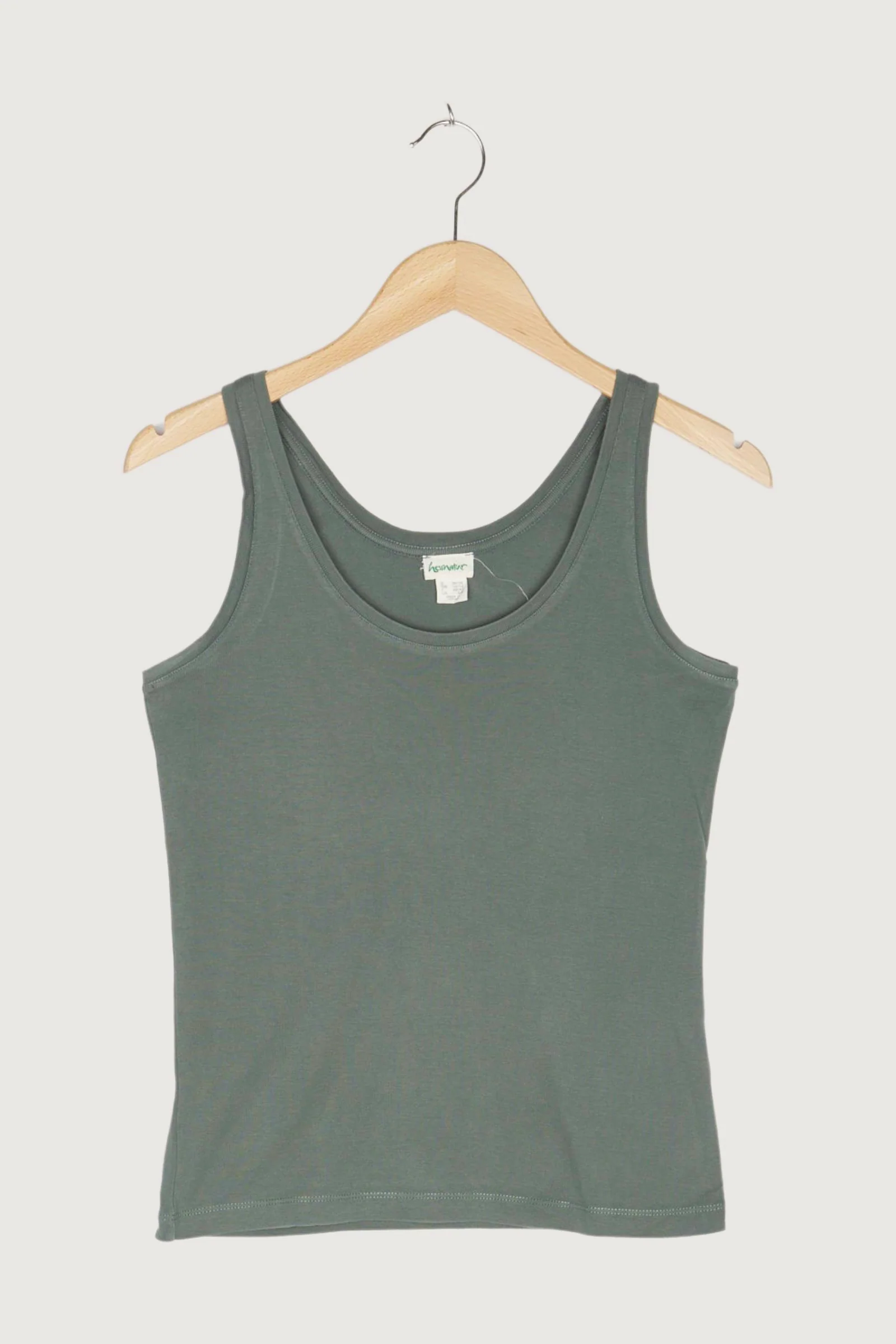 Secondhand Top