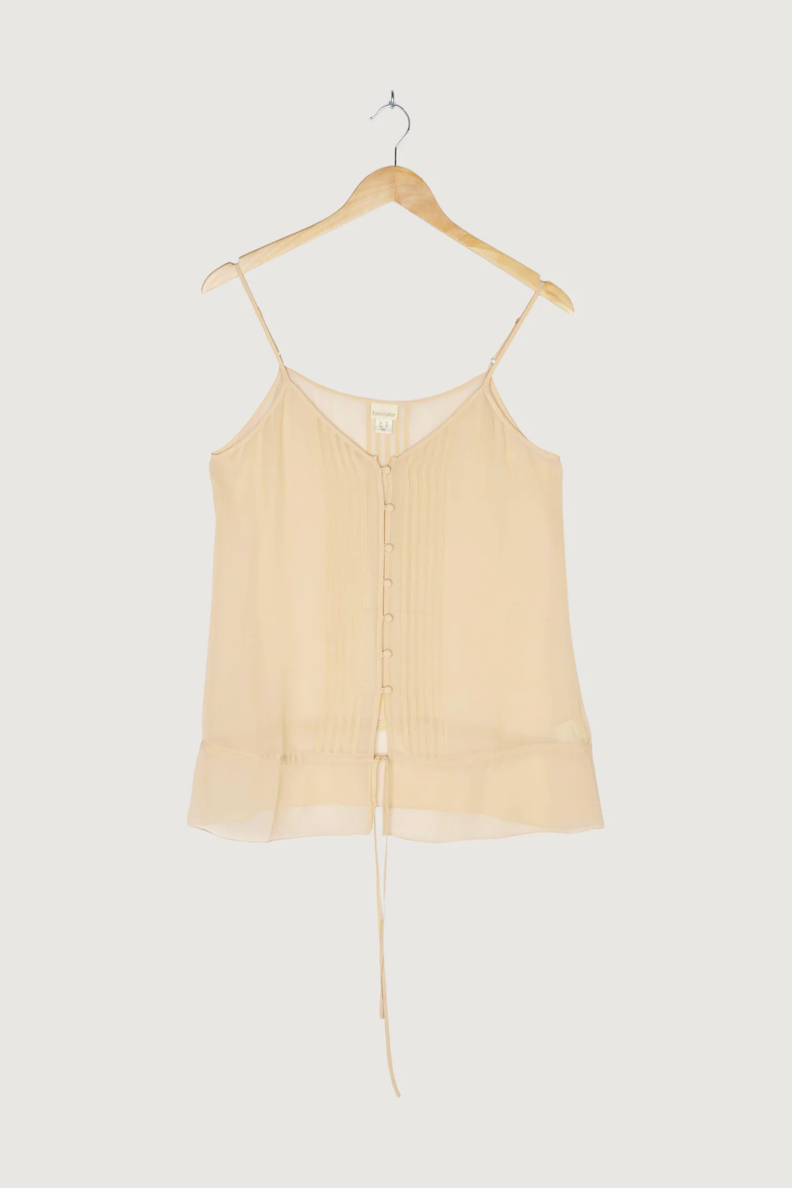 Secondhand Top