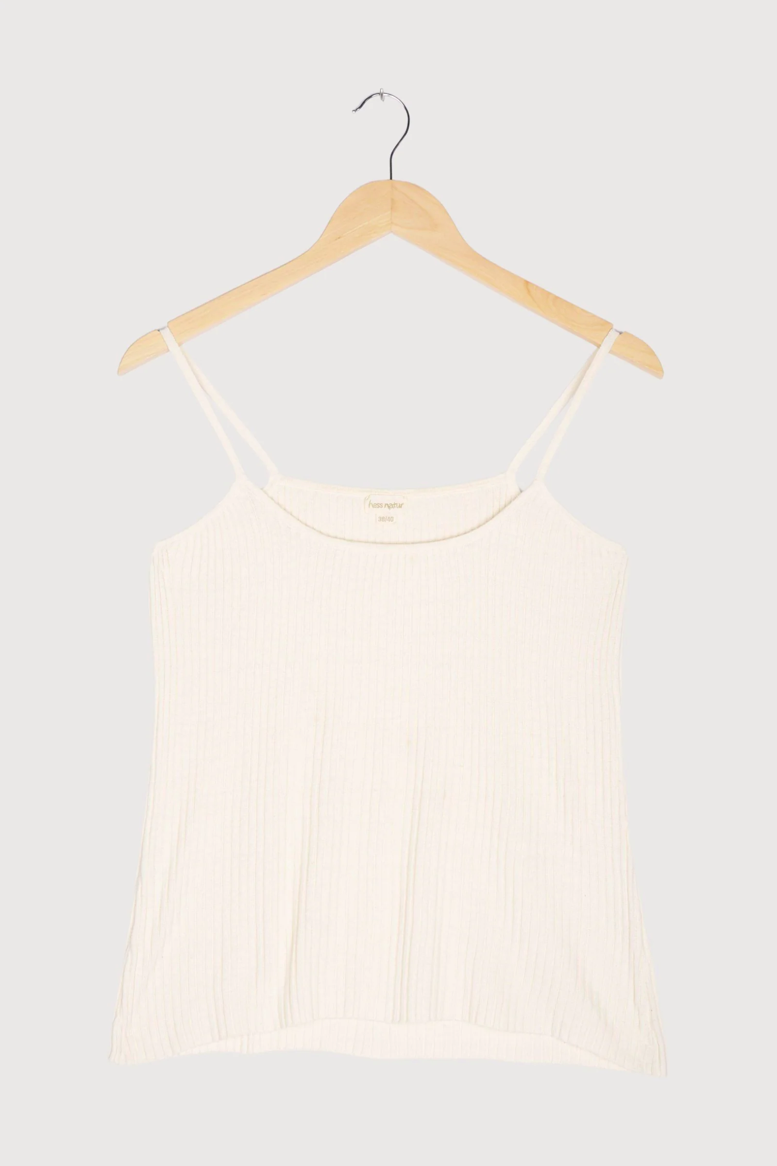 Secondhand Top