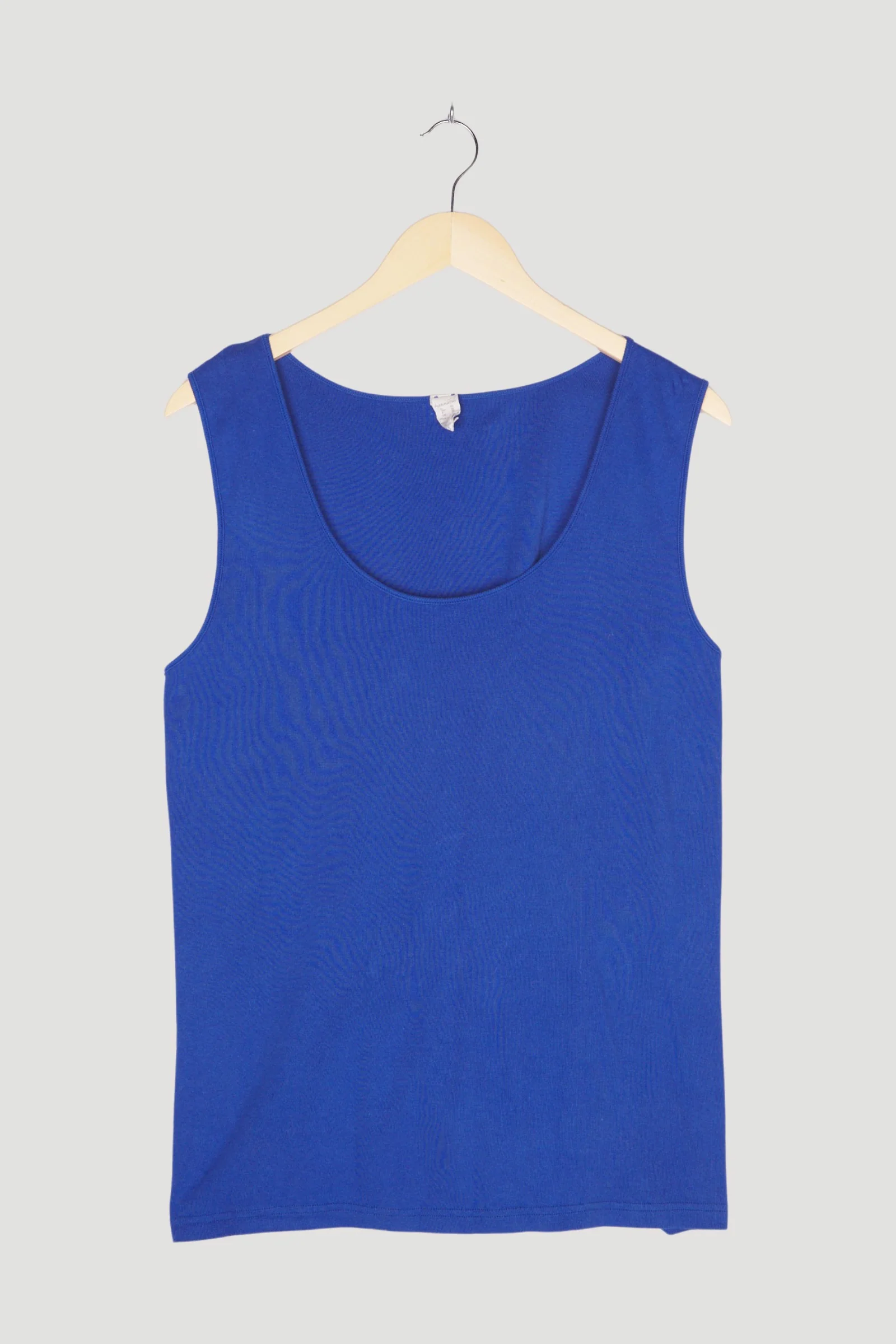 Secondhand Top
