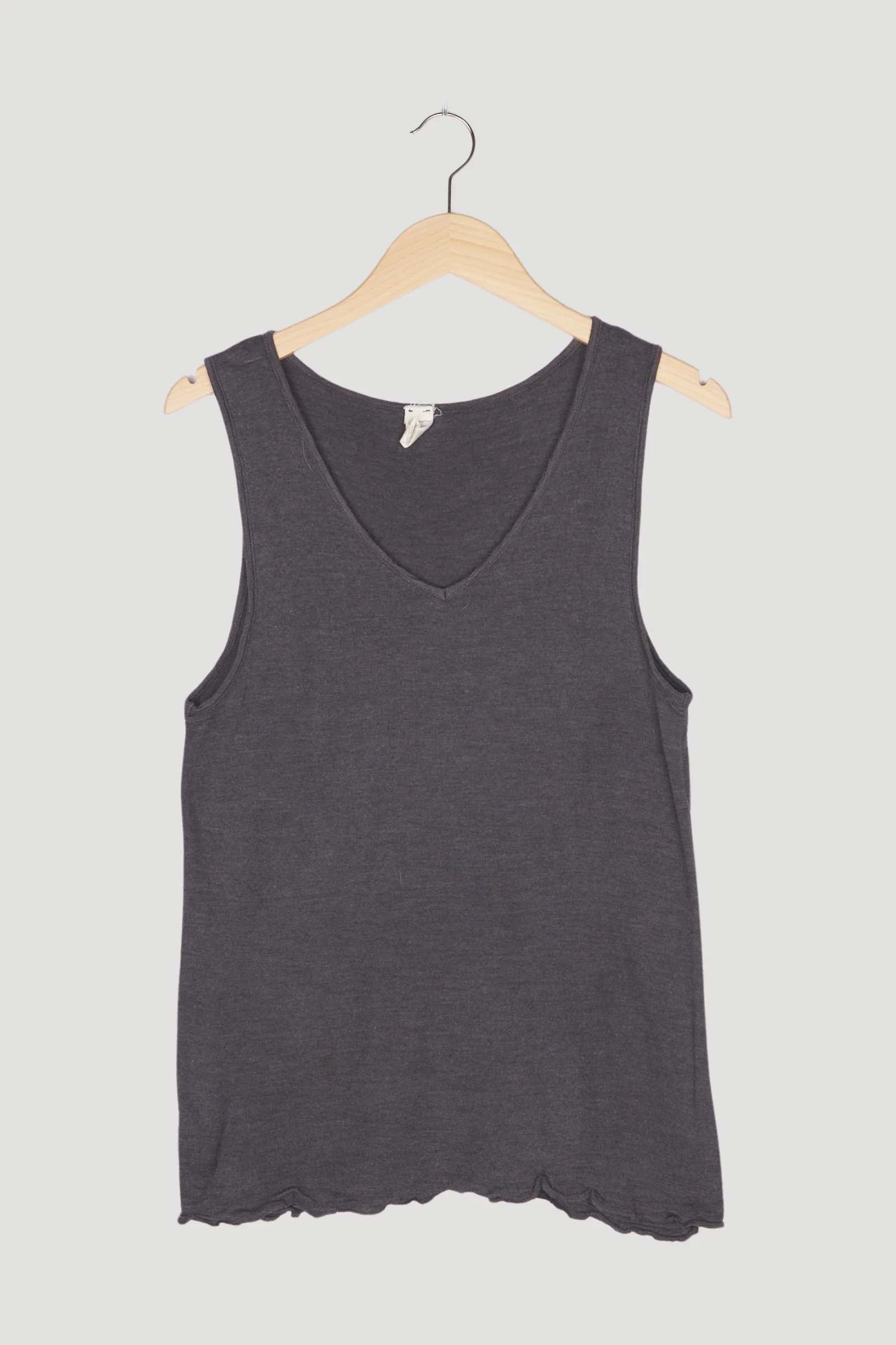 Secondhand Top