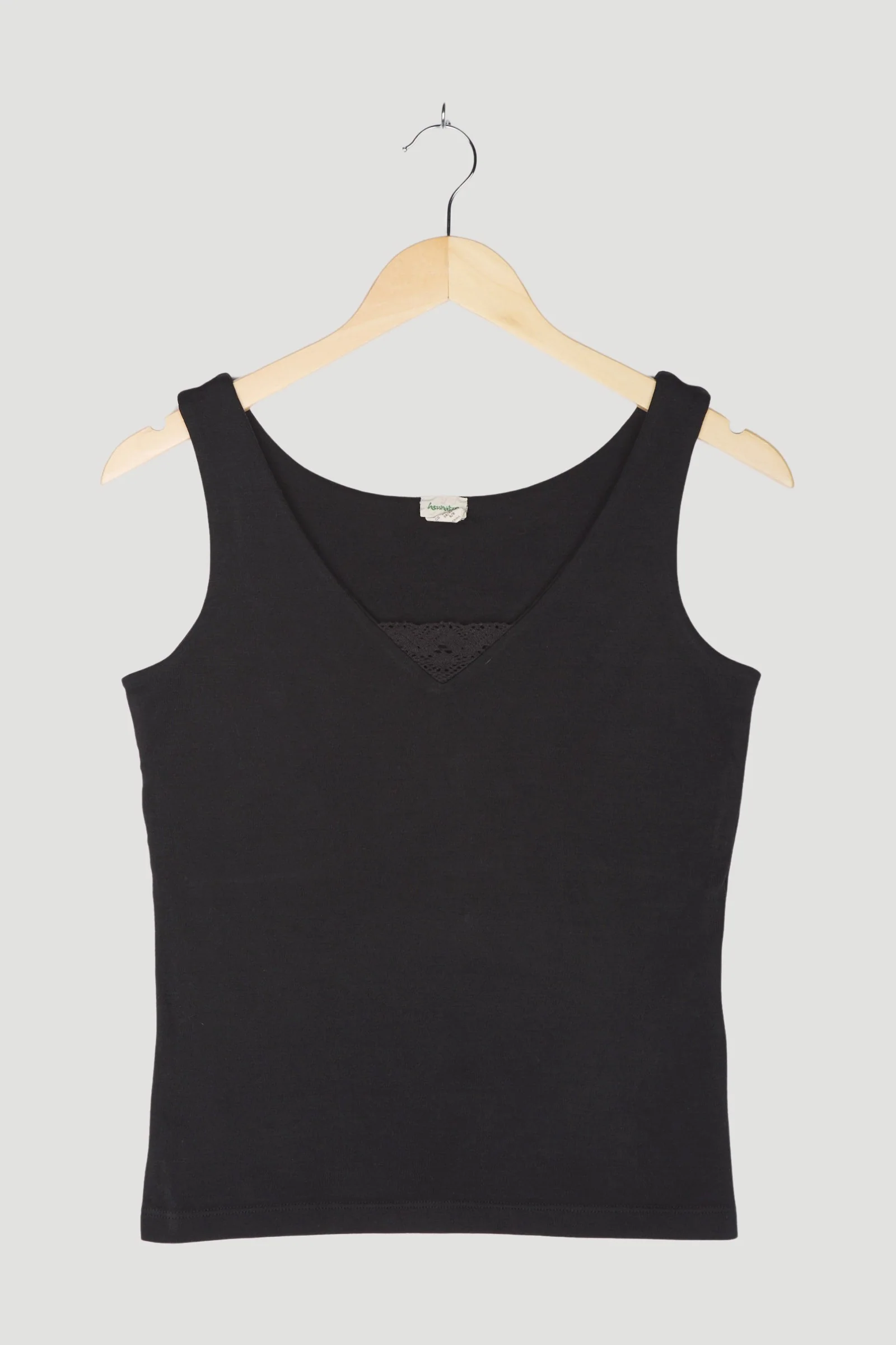 Secondhand Top